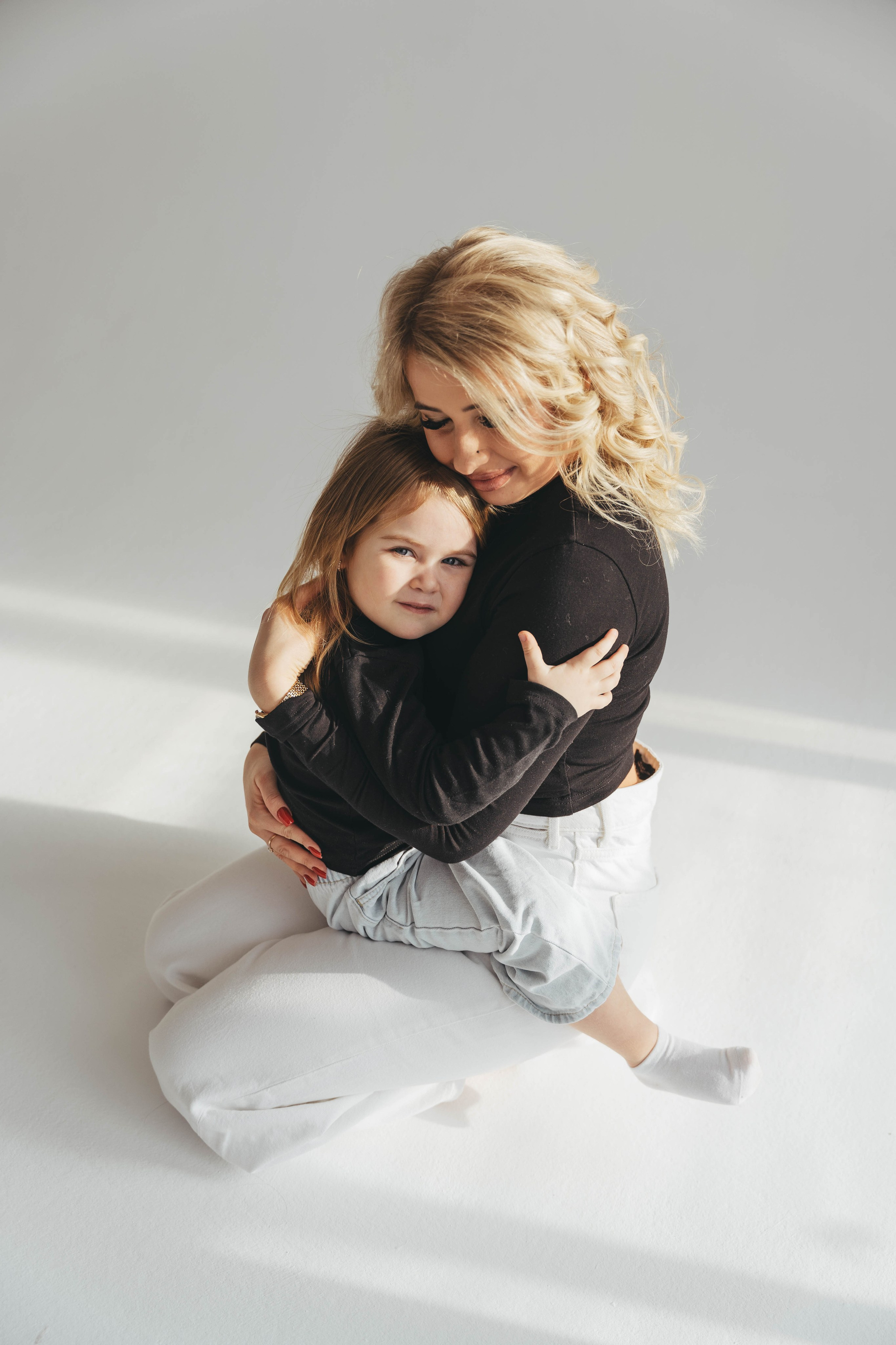 Вика 3 года. Главная