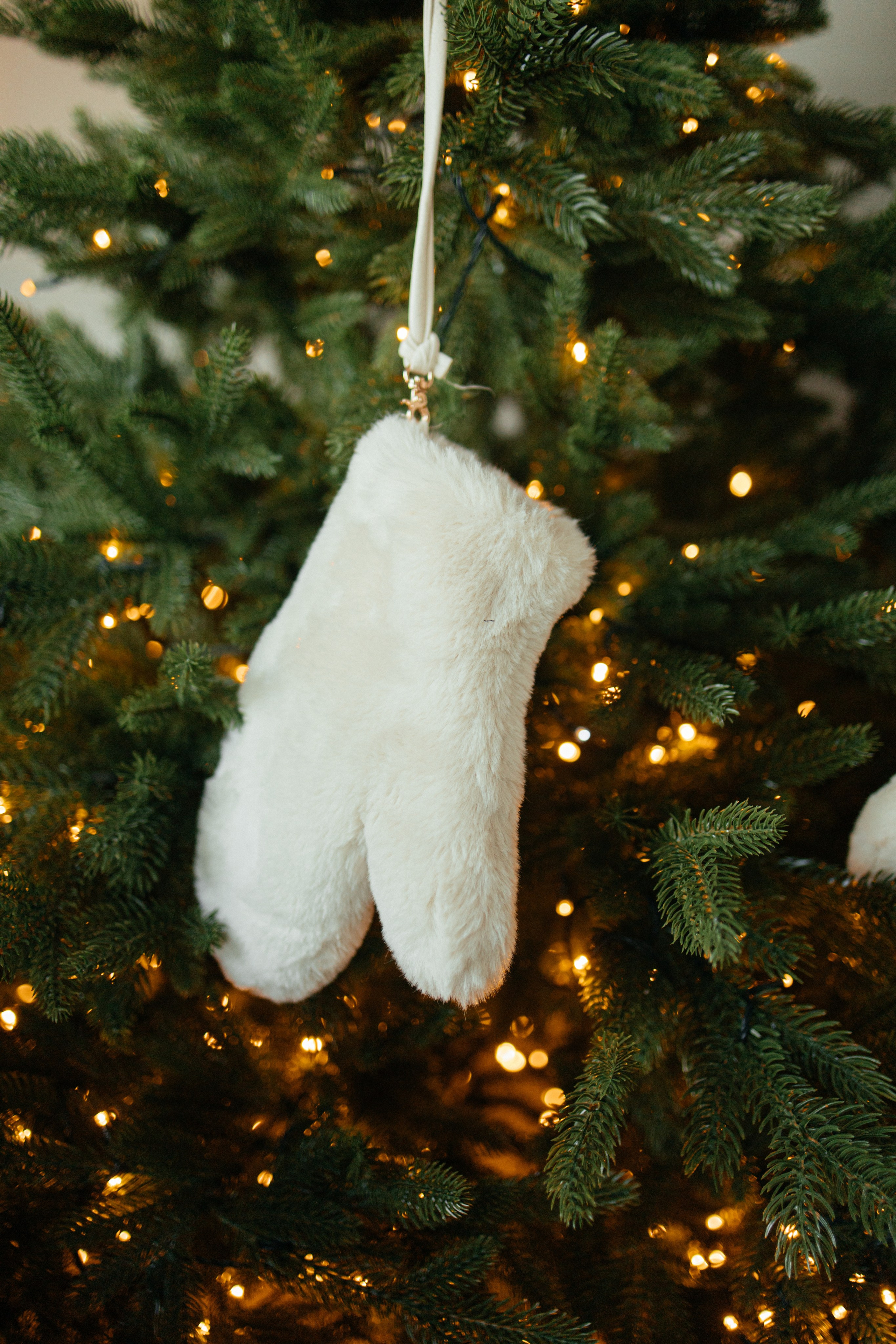 Новогодняя. Фотограф из Краснодара Мария Приходько