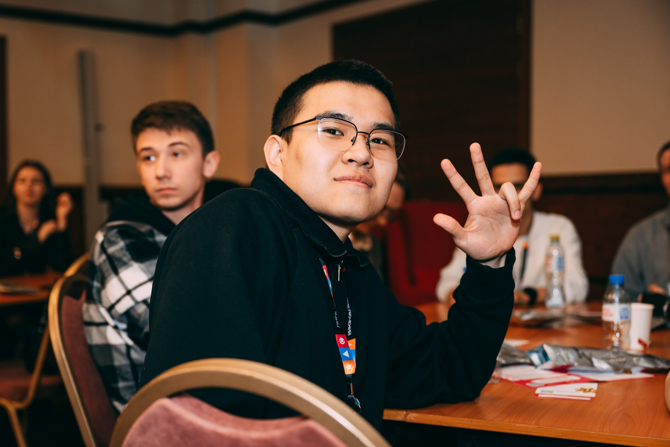 «Лига приключений» Совкомбанка. 📸Портретный и репортажный фотограф | Красноярск | Поливода Дмитрий📸