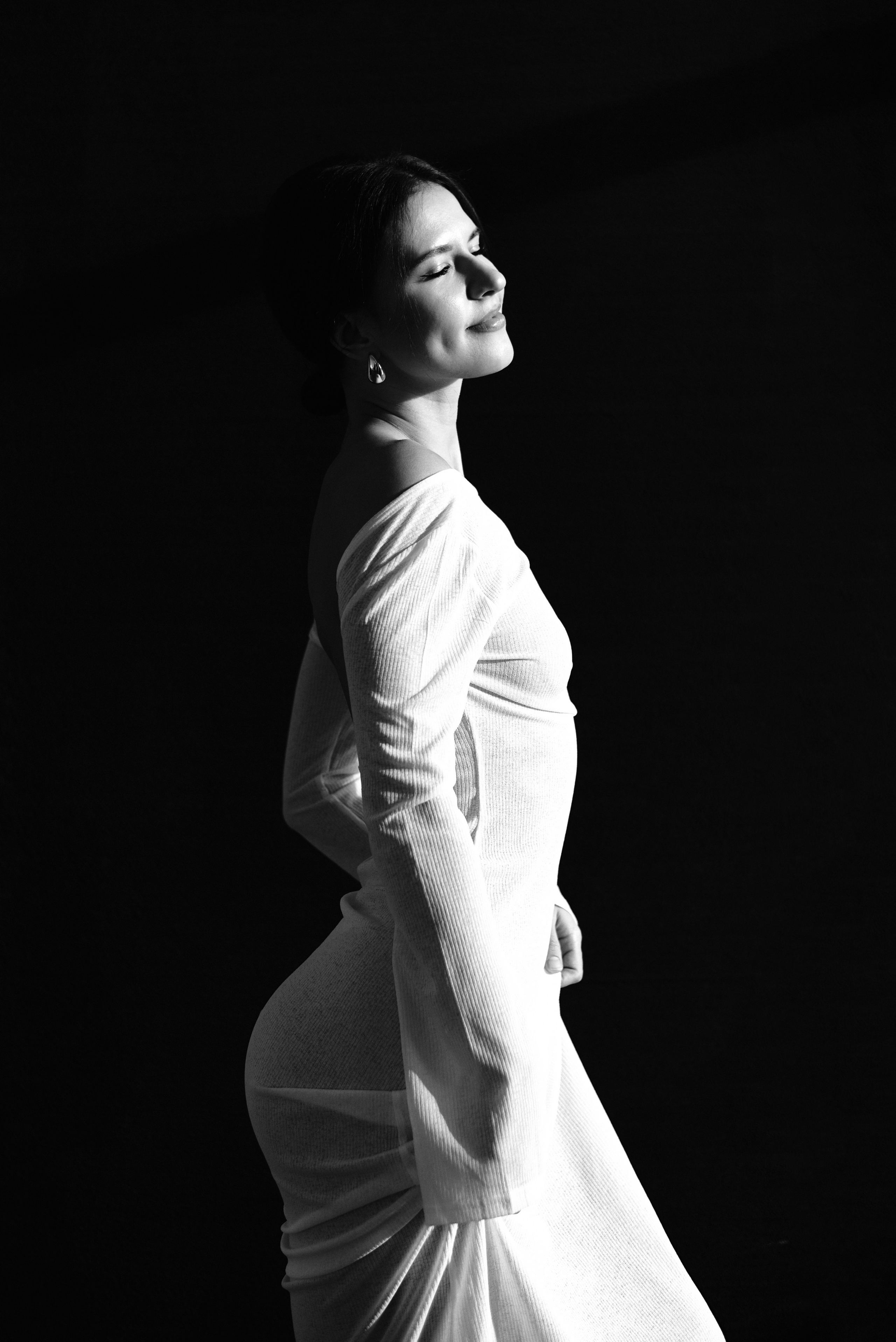 Ира. Семейный и свадебный фотограф в Нижнем Новгороде Анастасия Хренова