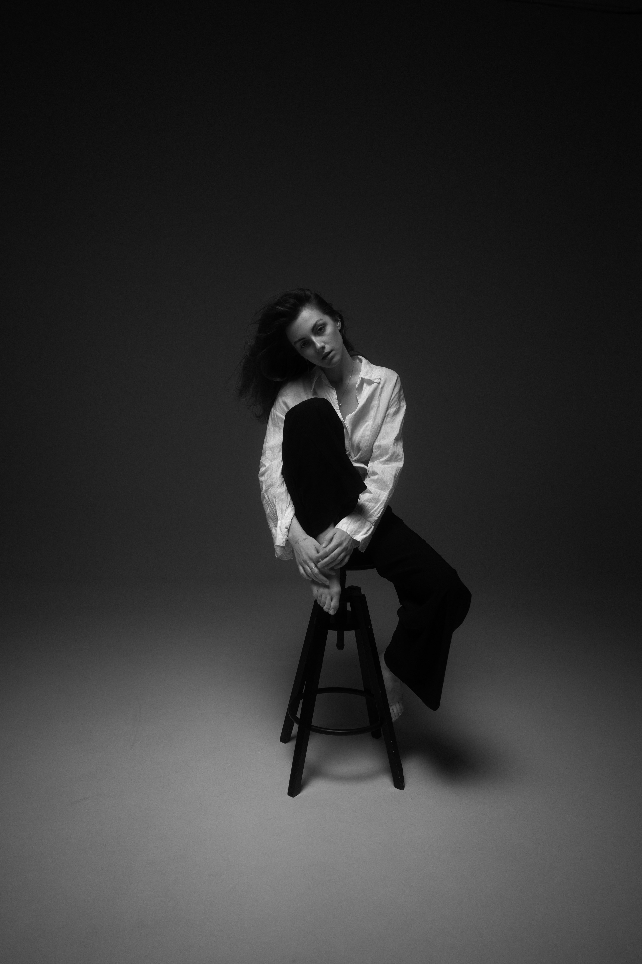 Портретный фотограф Казань