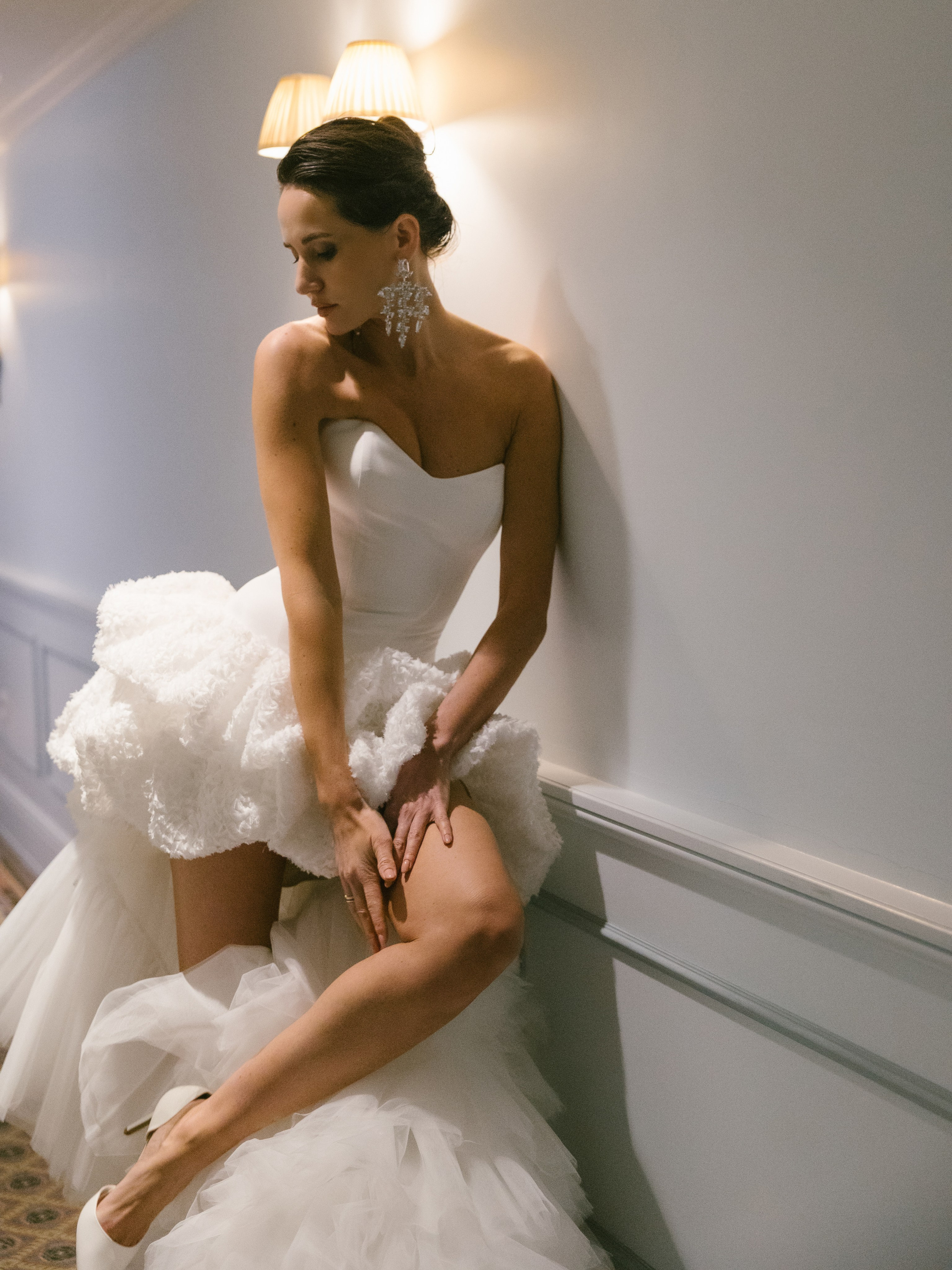 Розовая годовщина. Свадебное и event-агентство в Санкт-Петербурге MANOTI Agency