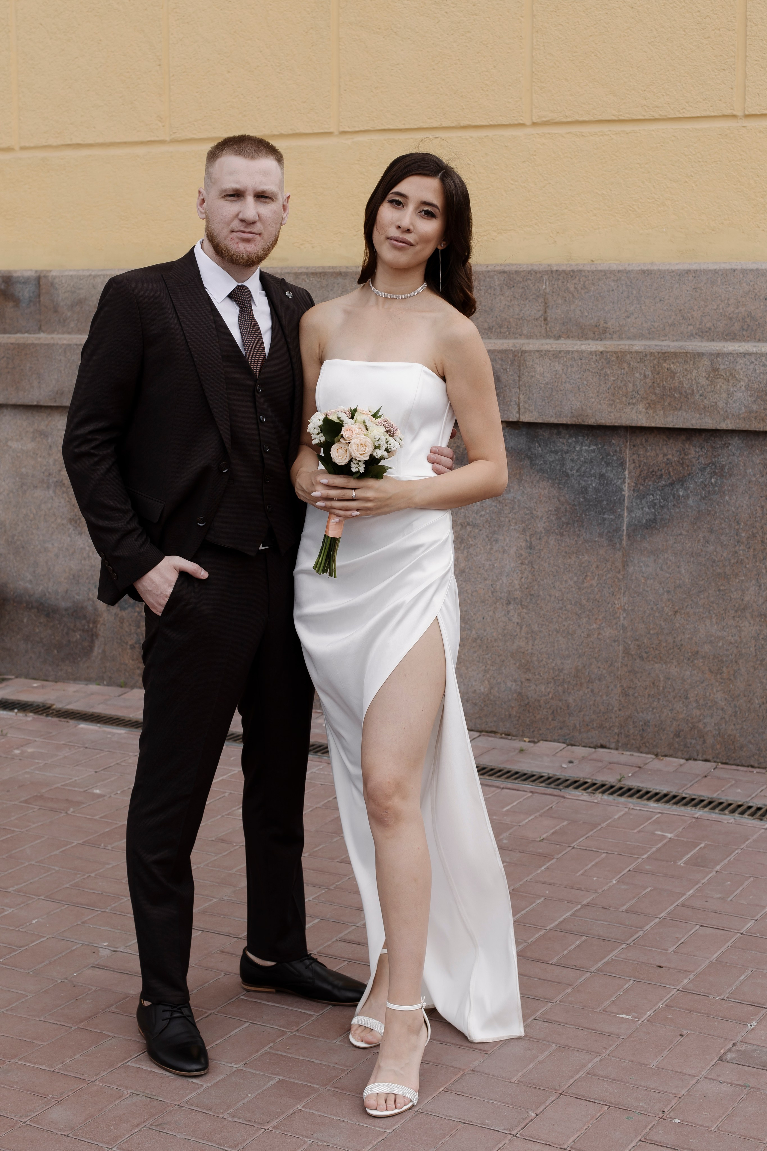 Влад и Алина. СВАДЕБНЫЙ ФОТОГРАФ ЧЕЛЯБИНСК