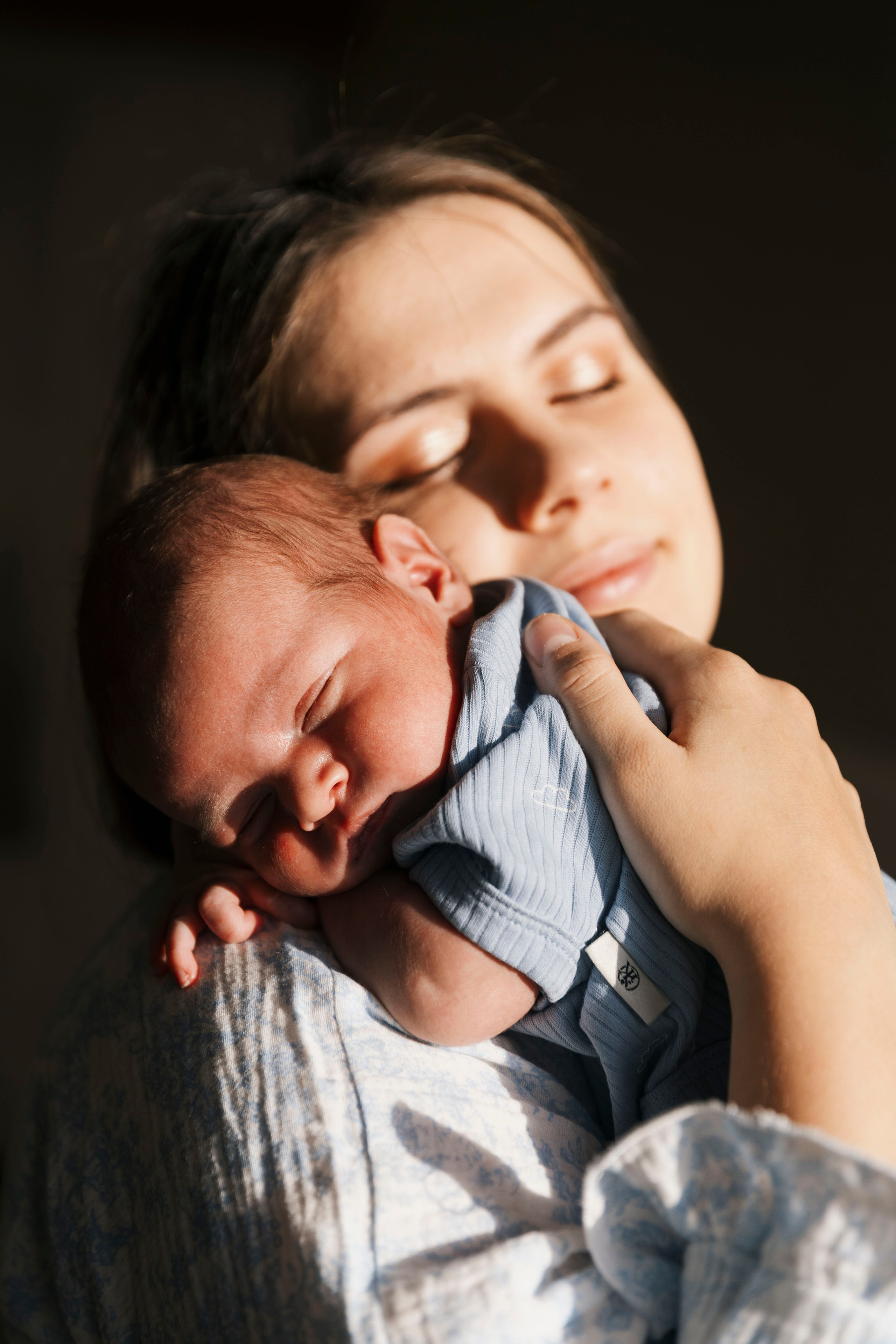 Семейная съемка. Фотограф в Москве и Московской области