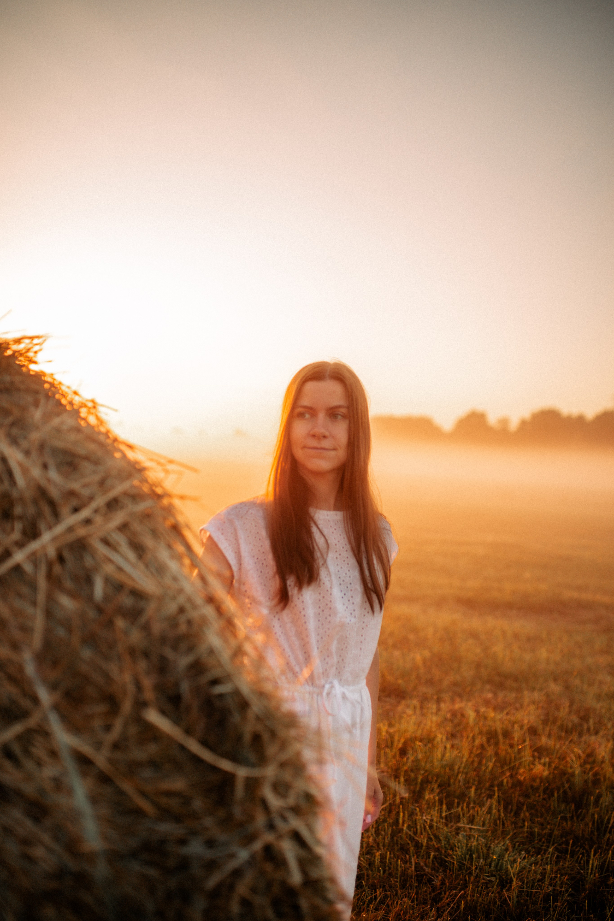 Рассвет для Юли