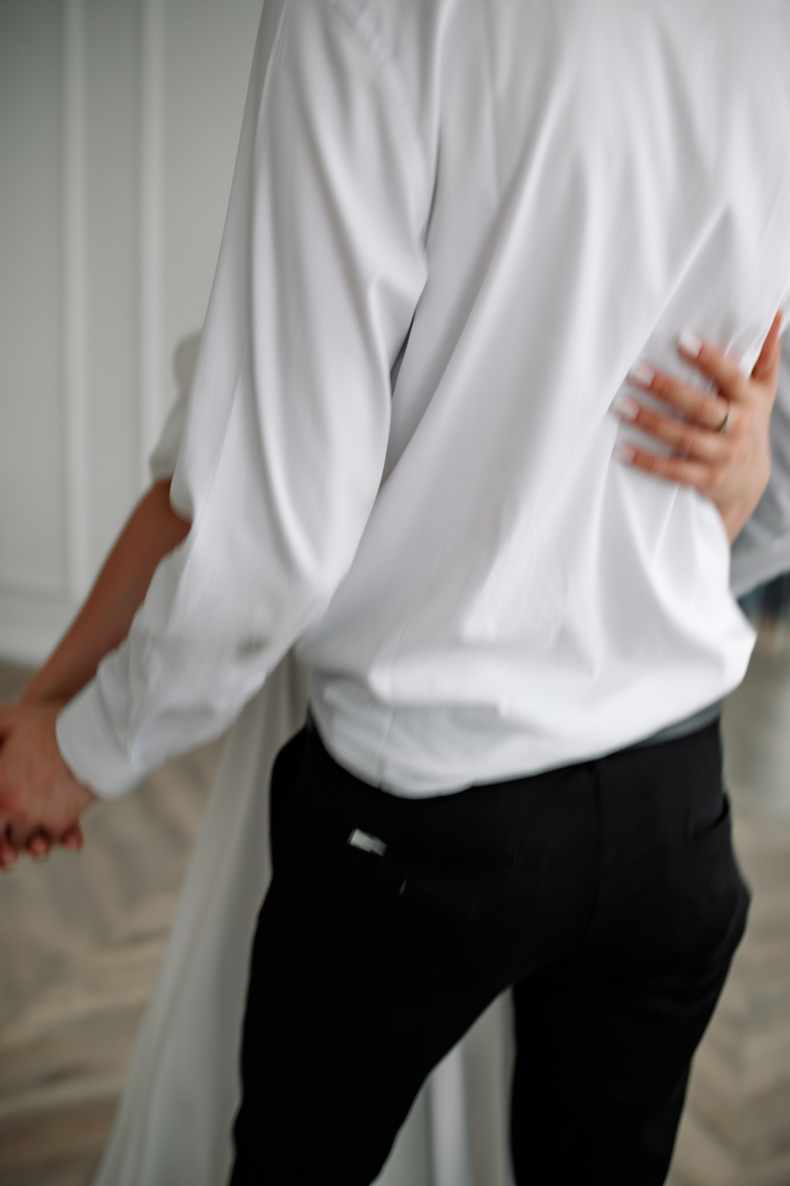 Алексей и Дарья