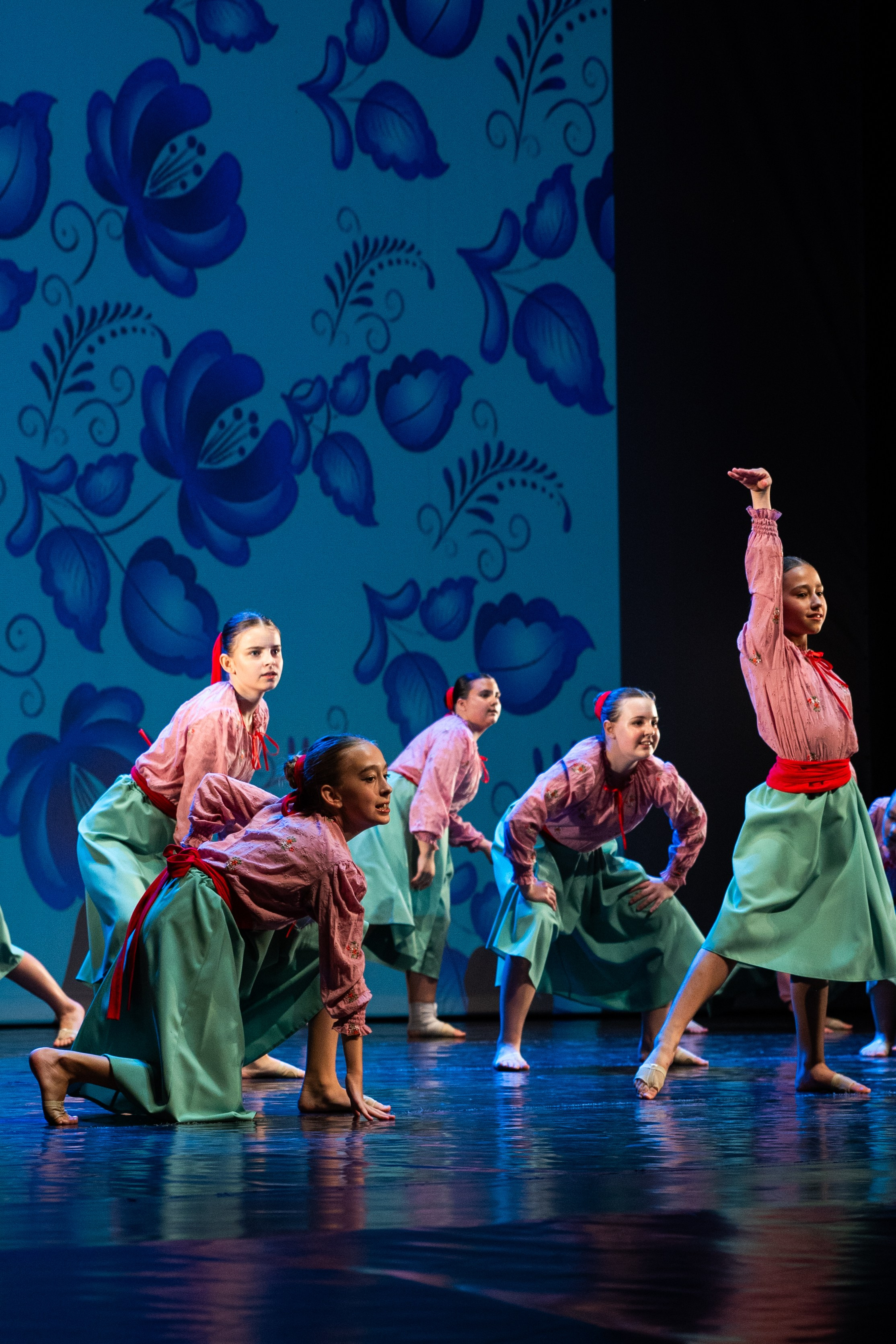 Репортаж. Фотограф | Виктория Чернышева