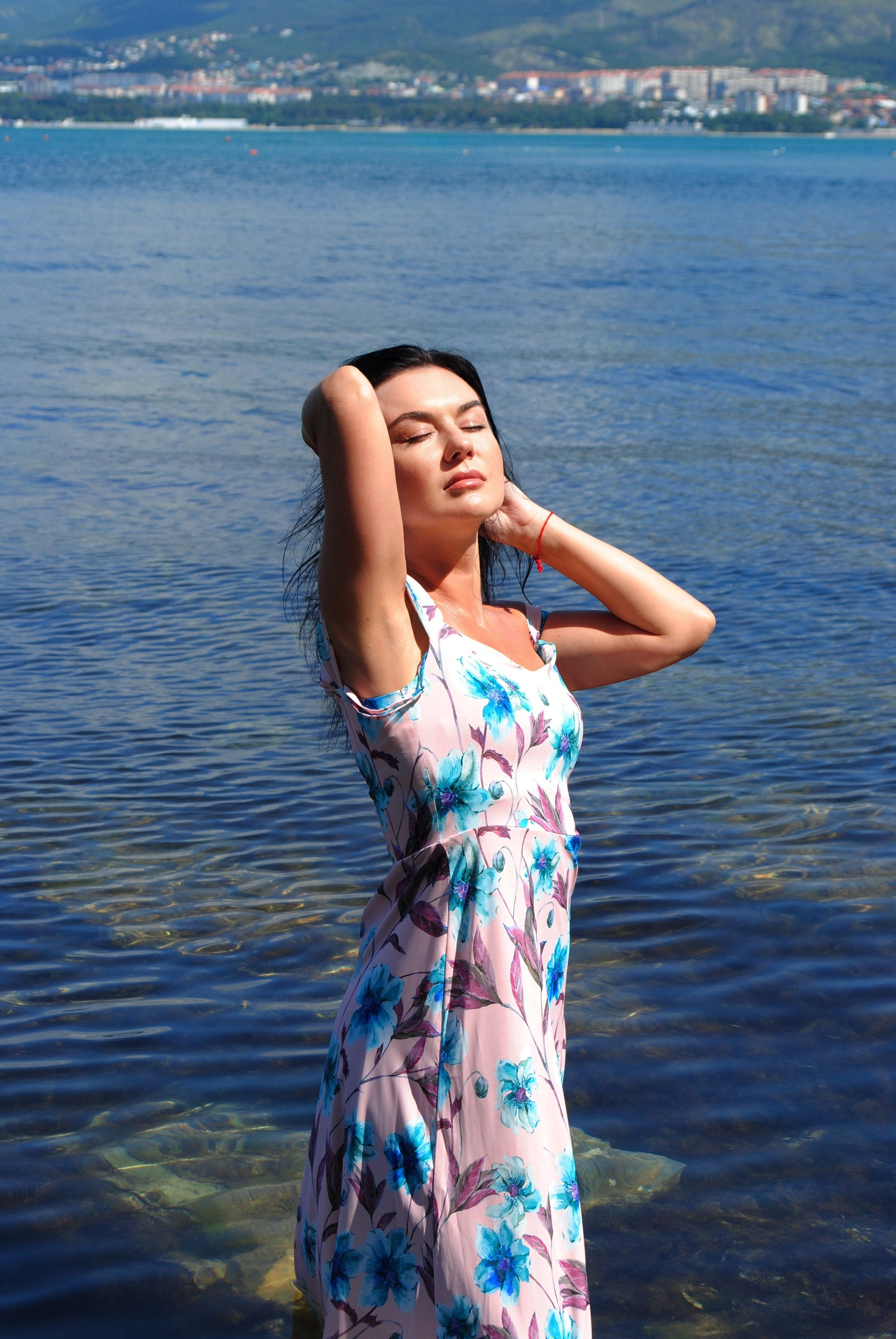 Майя. Фотограф Мария Мусаелян