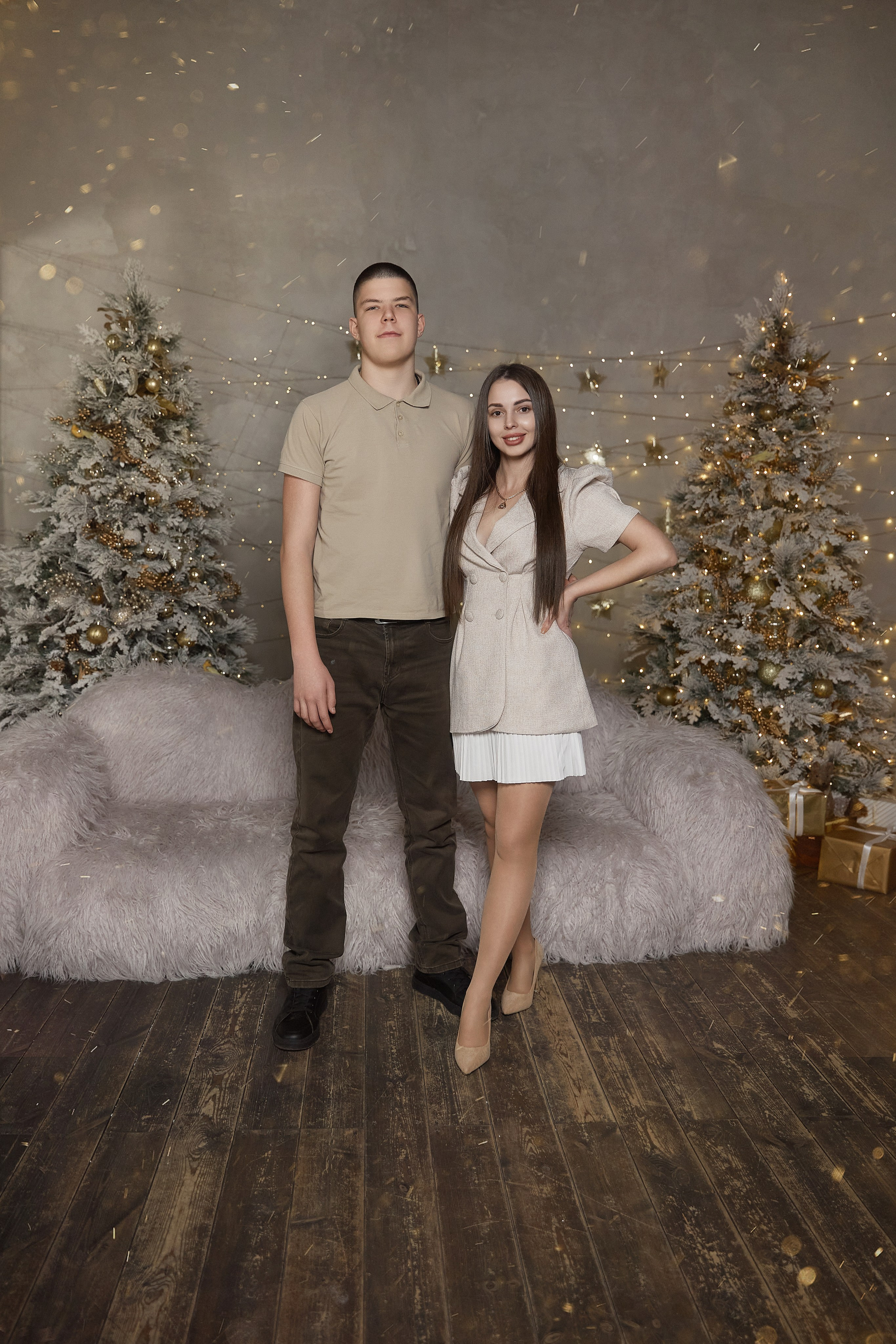 Дарья. Фотограф женского портрета, беременности и материнства Харькова Елена