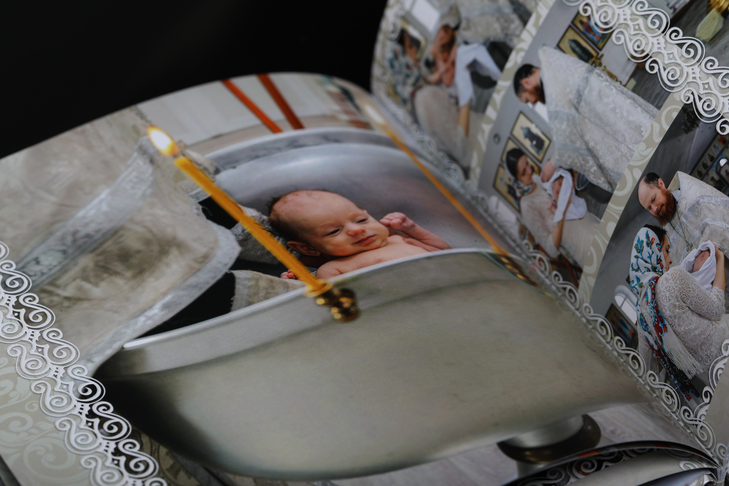 Детские фотокниги, фото с роддома, крестины, метрика. Medlori fotobook Выпускные альбомы в Липецке Лариса Медведева