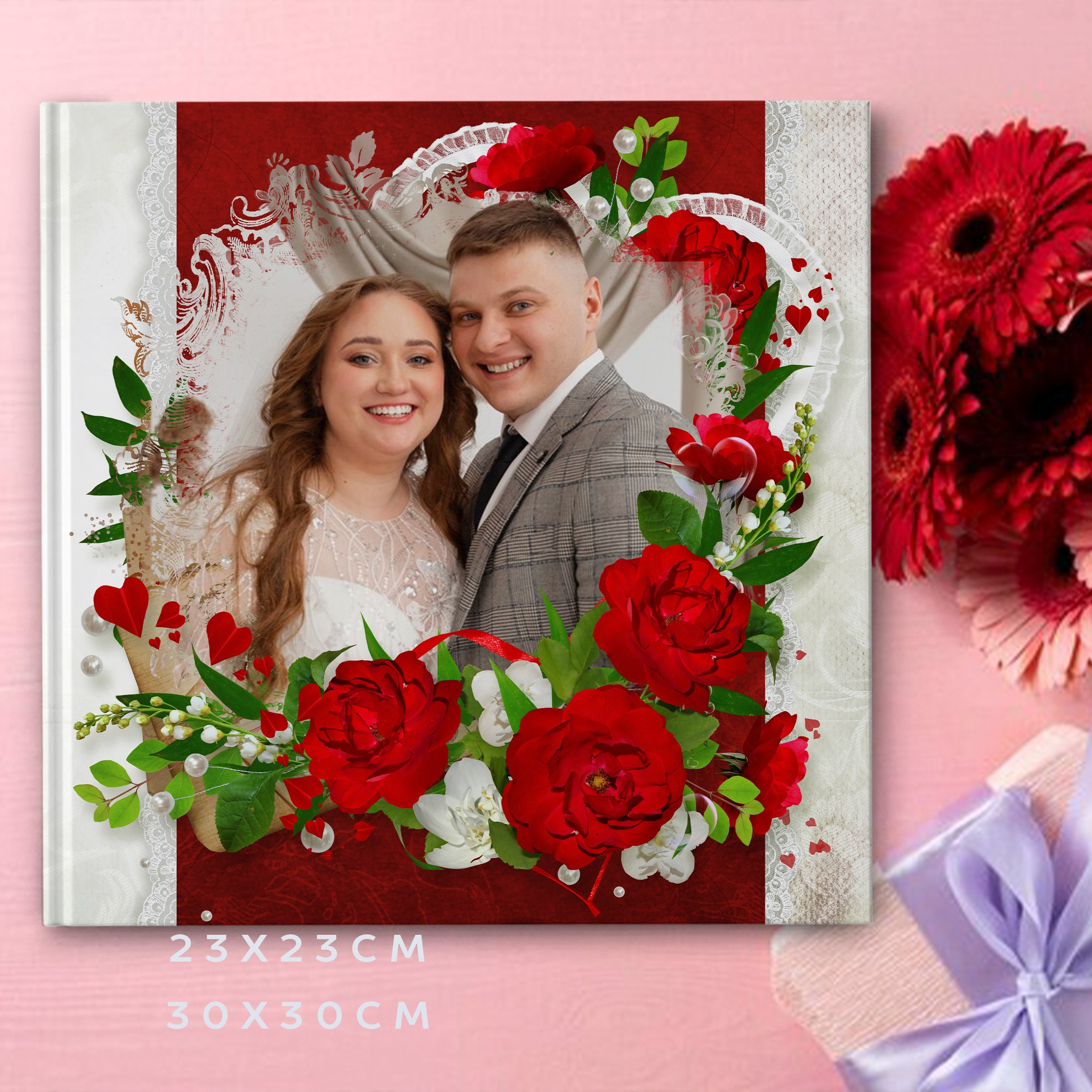 medlori fotobook Фотокниги в Липецке. Свадебная фотокнига «WEDDING DAY» Фотокнига постраничная (от 20 до 40 страниц), цена зависит от количества разворотов. Варианты фотокниг, созданные мной от фотосъёмки до дизайна. Цена: от 7500 руб за 10 разворотов. Обложка жёсткая, листы 350 мг. Фотограф Медведева Лариса.