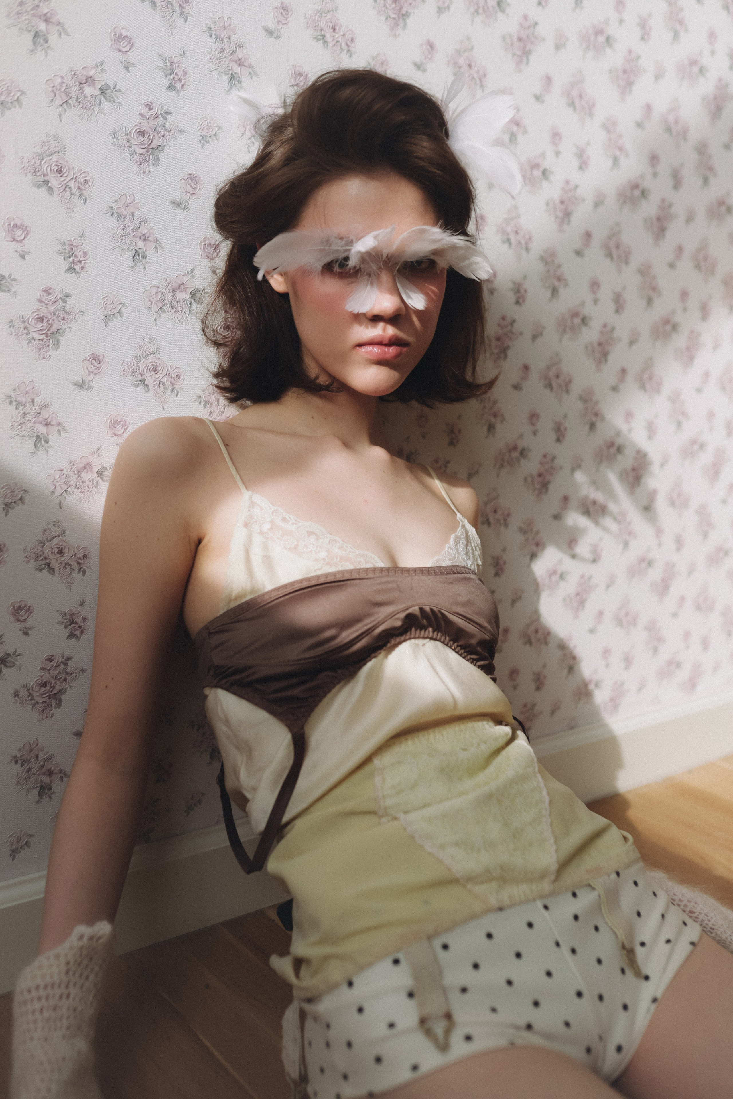 Леся. Фотограф в Нижнем Новгороде Кристина Батанова