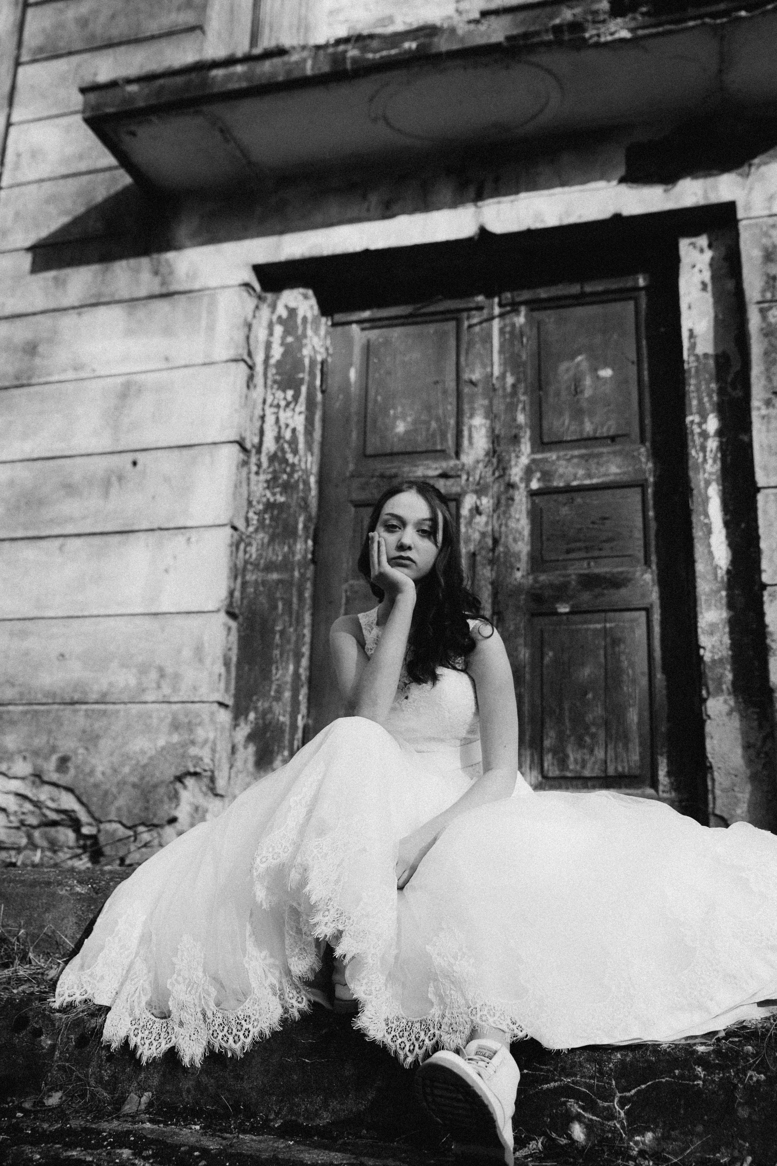 Усадьба Четвертинских. Репортажный и детский фотограф в Минске