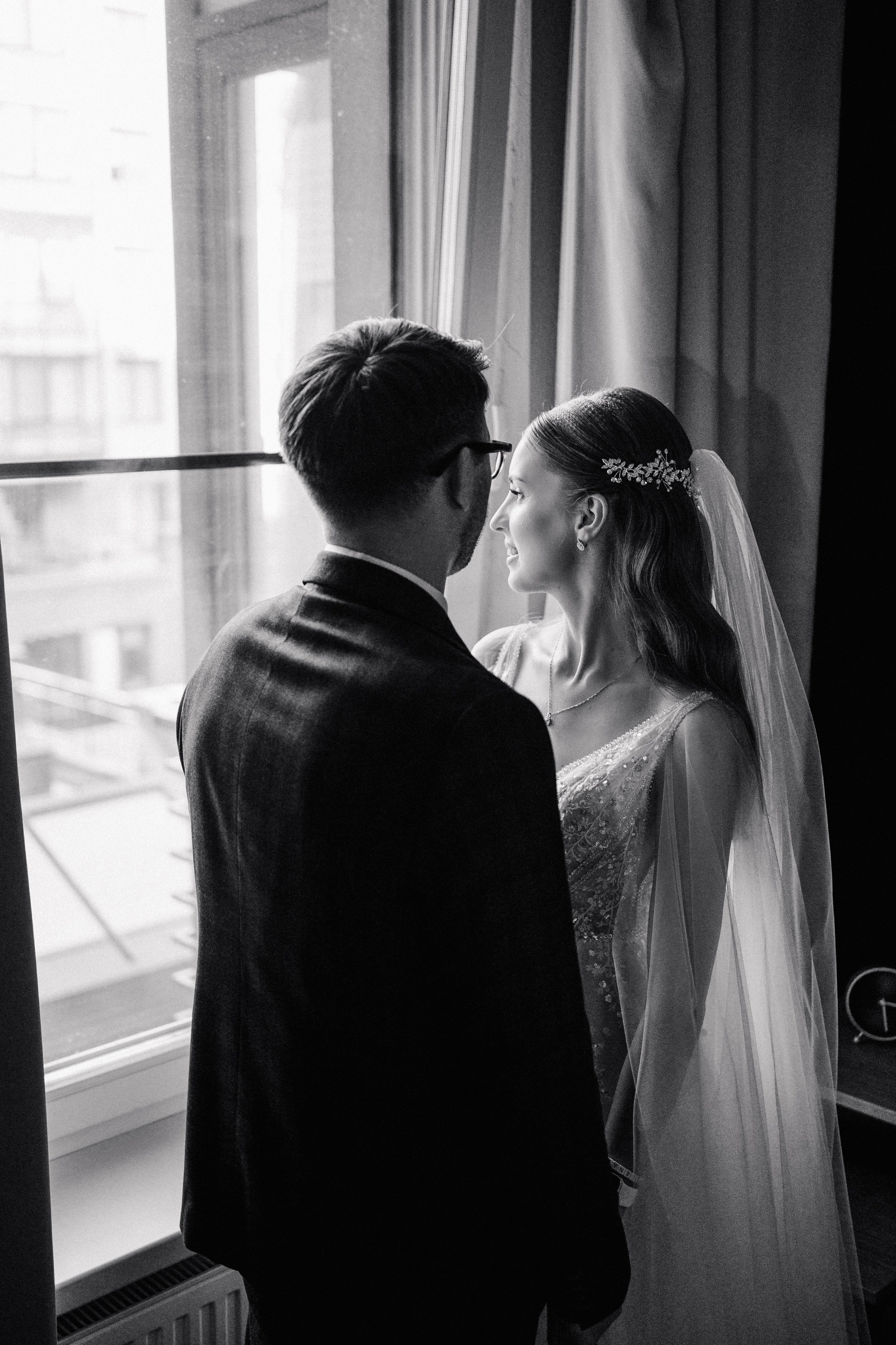 Gordei & Elena. Dolce_wedding