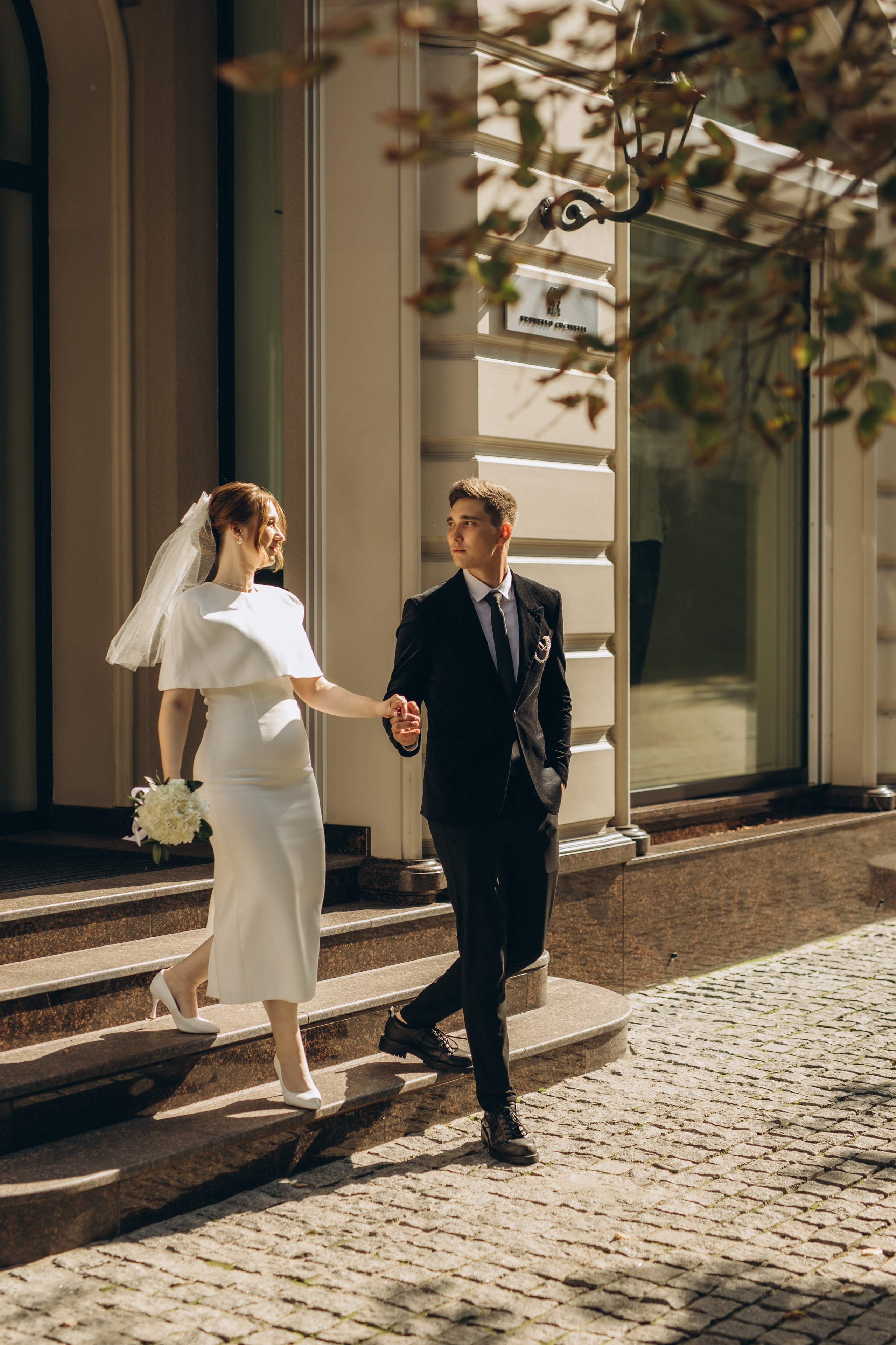 Адель и Альфия. Семейный фотограф в Казани Рузалина Гафурова