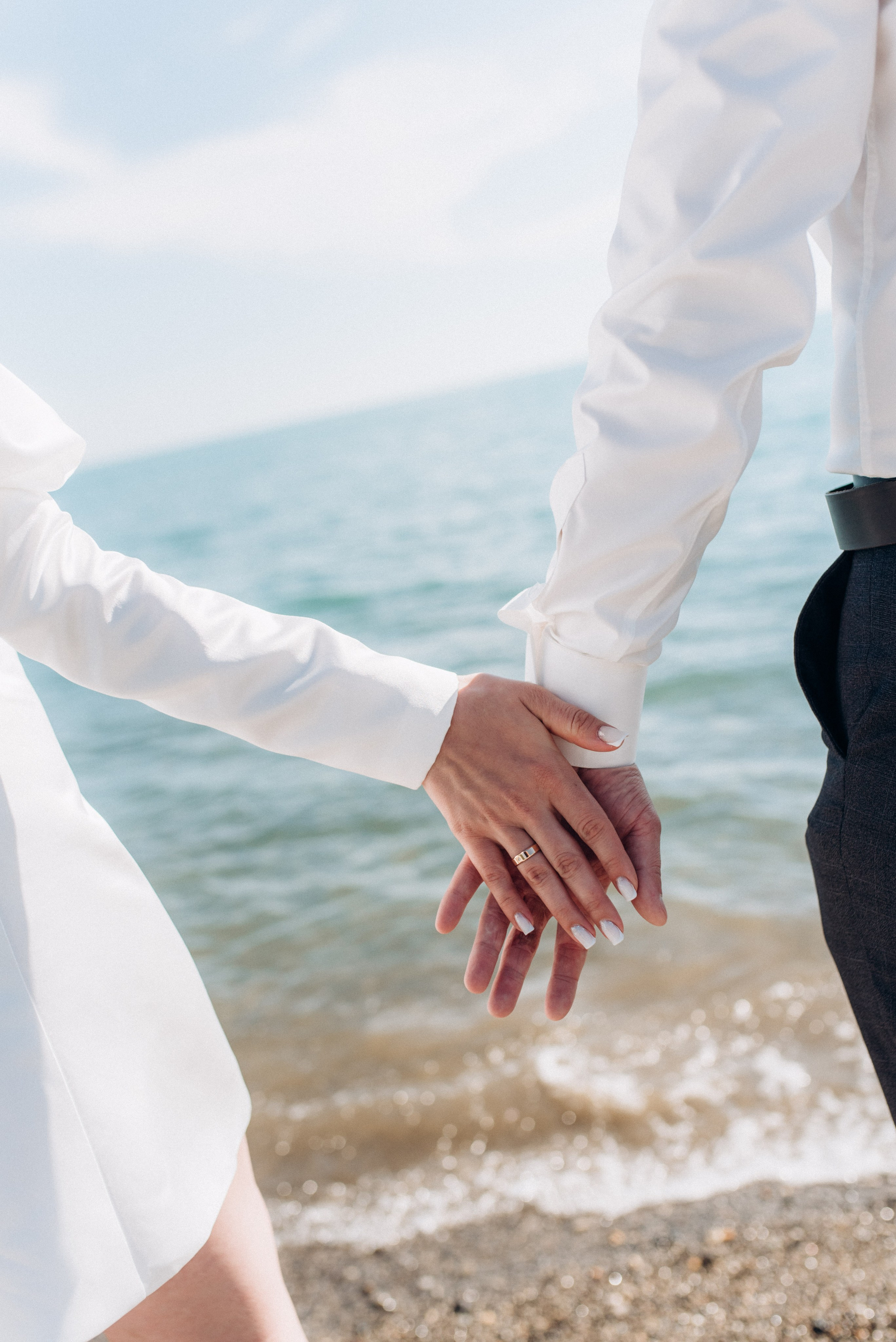 Свадебная фотосессия в Сочи. Фотограф в Сочи — Маргарита Поганова