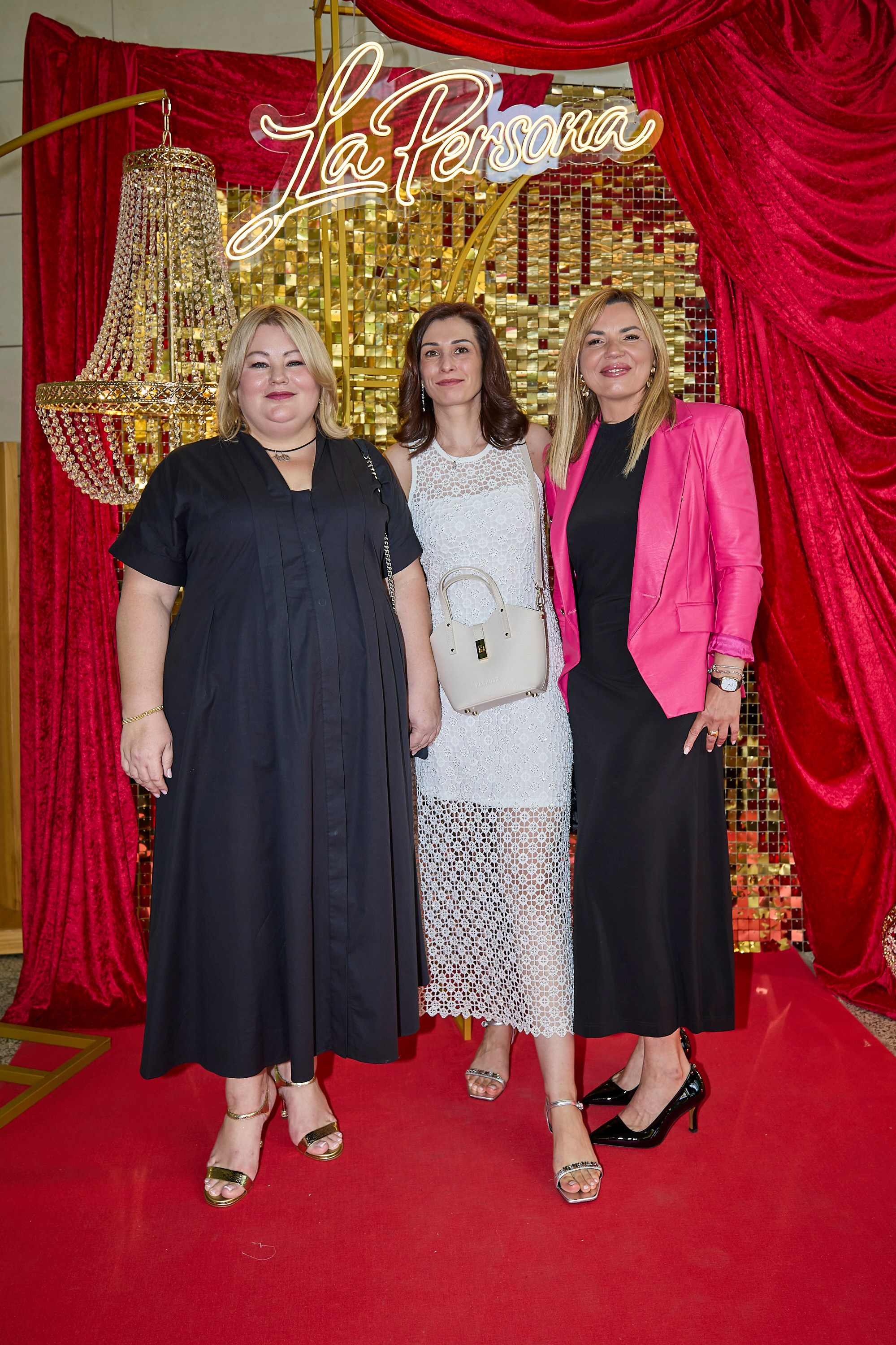 La Persona Awards 2026. Fotógrafa, videógrafa y piloto de dron en Valencia, España - Anna Baranova