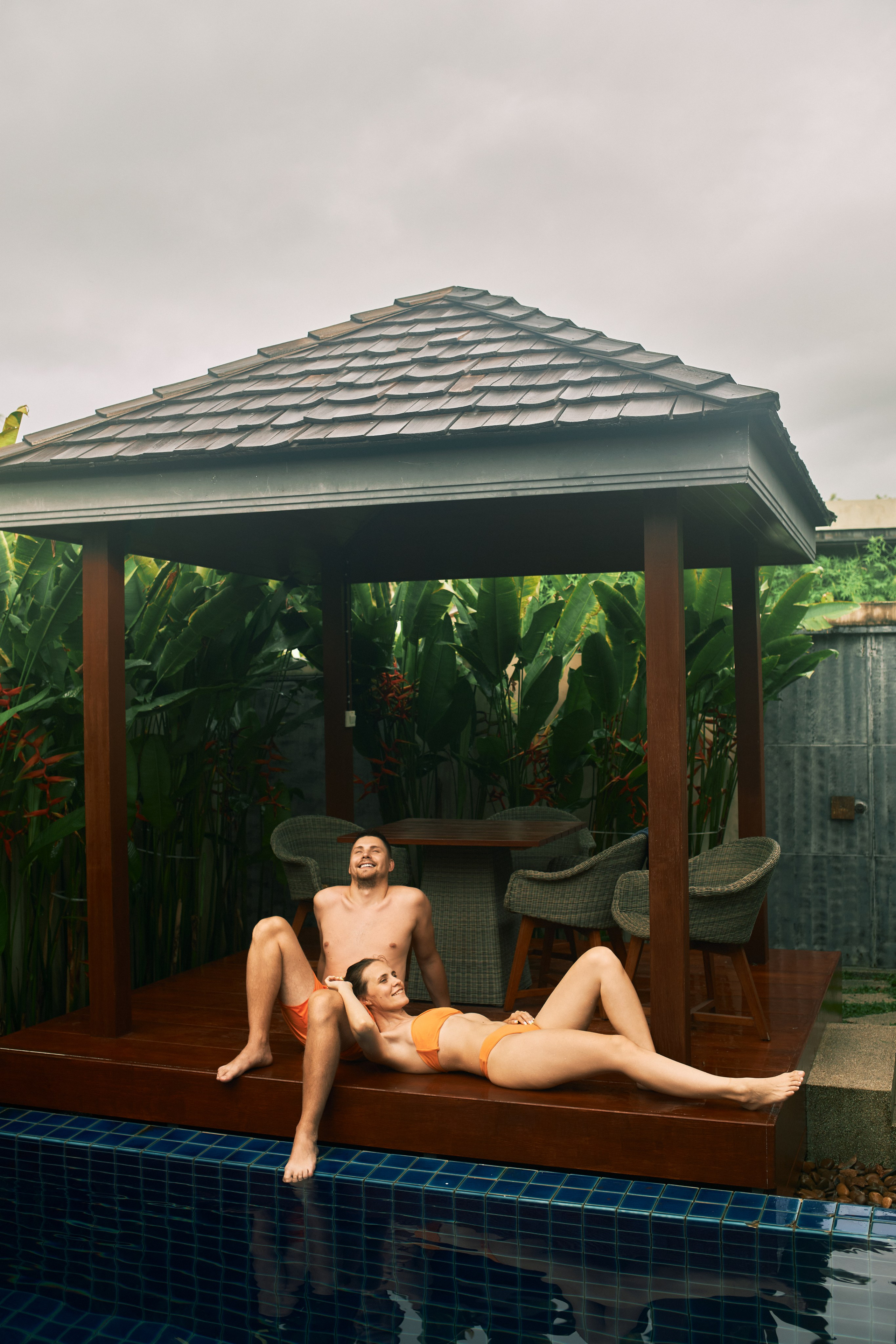 Даша и Сергей. Фотограф в Ростове-на-Дону