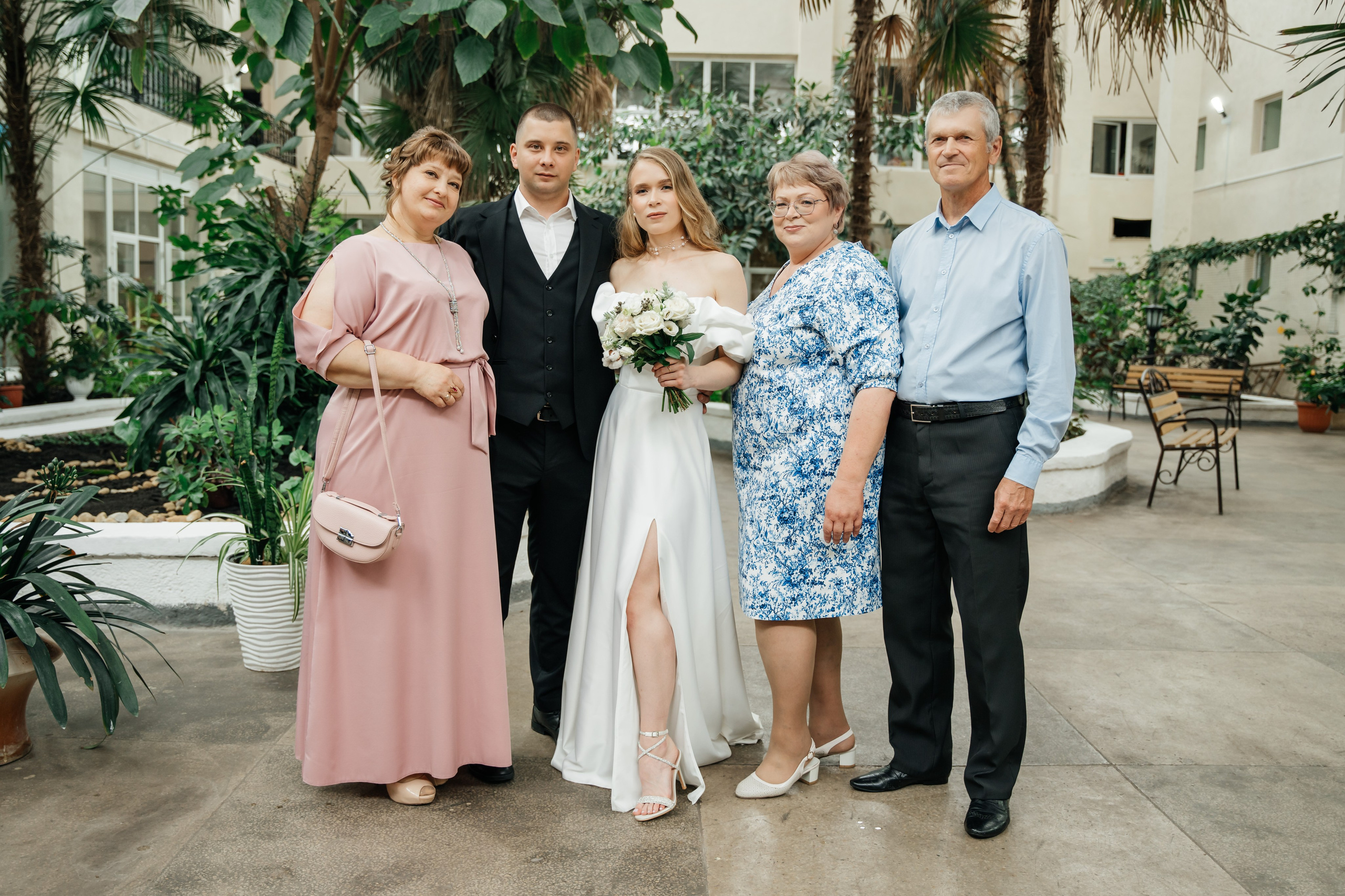 Юлия и Александр. Ульяна Ремезова | Фотограф | Челябинск