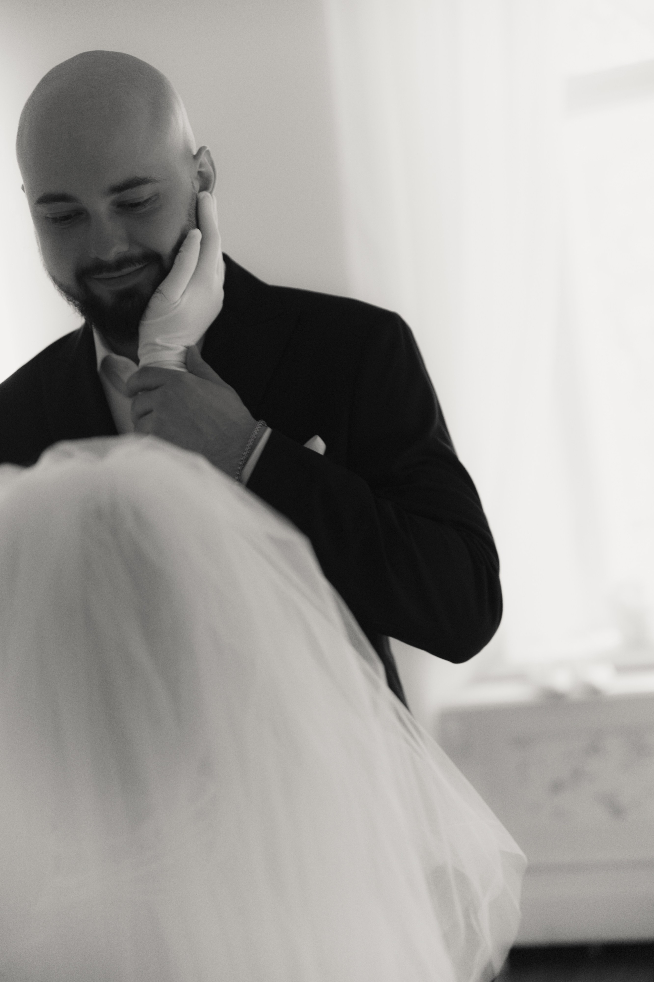 Свадьба в особняке. Ярослава Ерина — свадебный фотограф в Москве