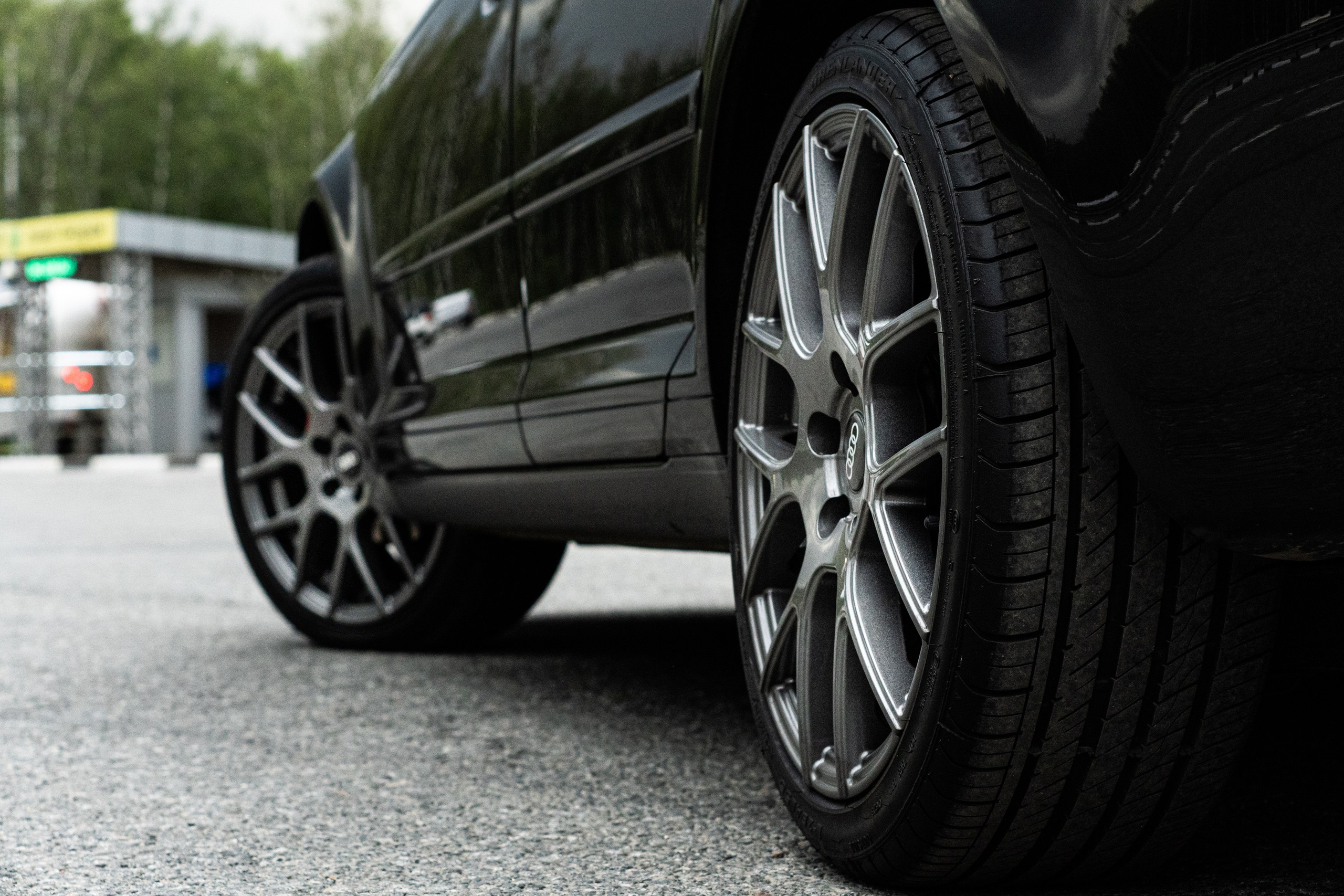 Фотосъёмка Авто | Портфолио. Фото и видео съёмка в Москве и МО Александр Чапала и Трояк Алеся