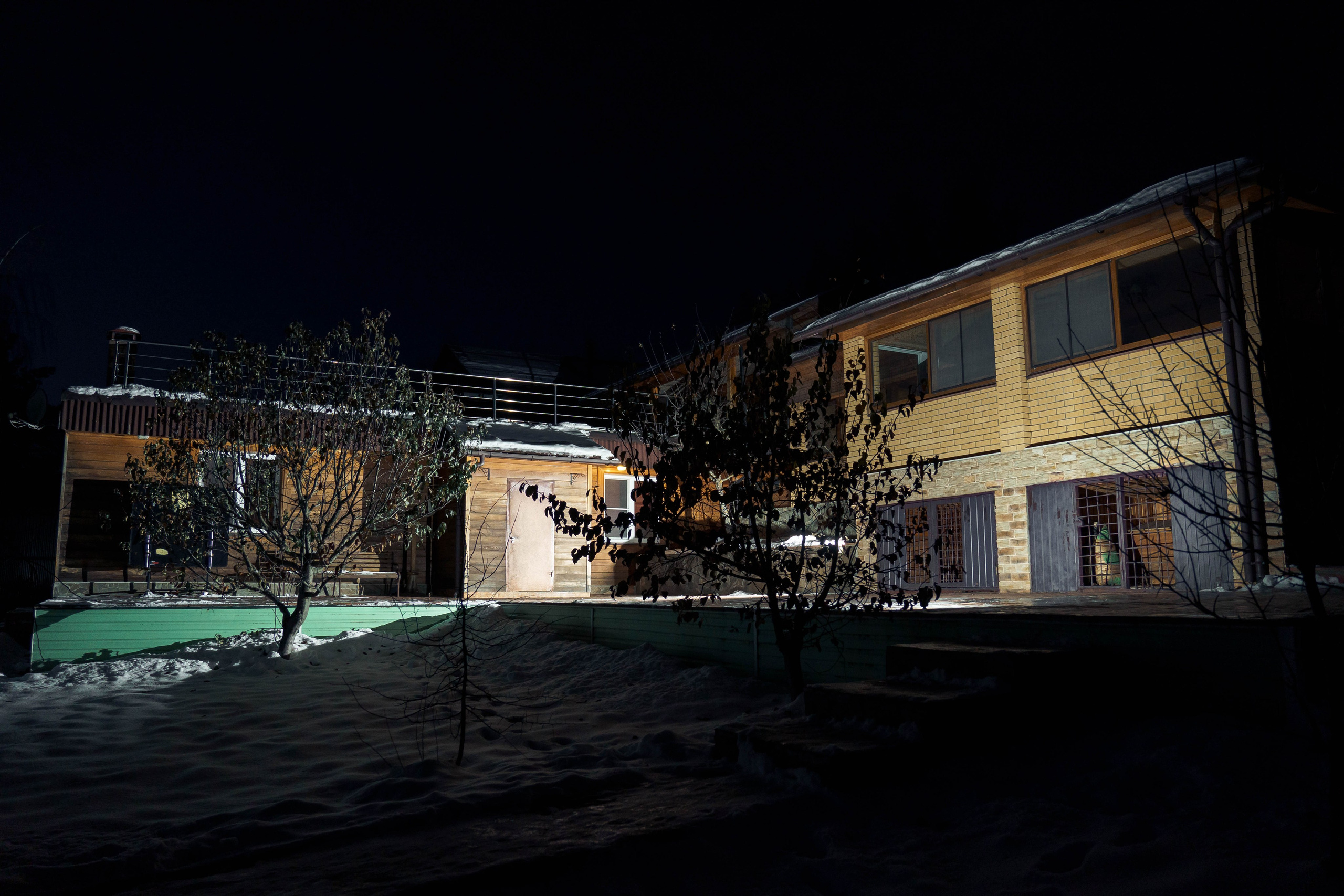 Дом на Авито. Фото и видео съёмка в Москве и МО Александр Чапала и Трояк Алеся