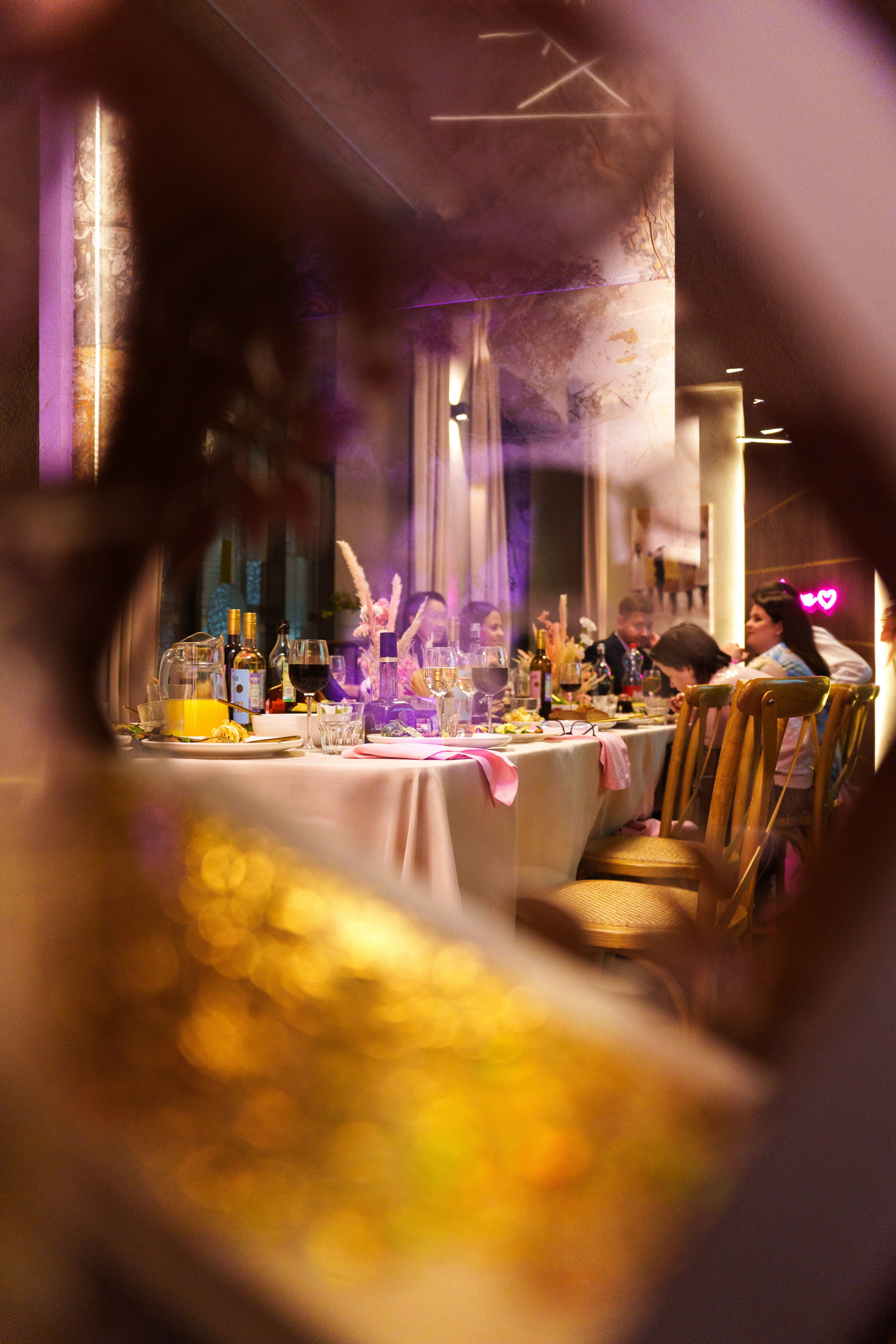 Банкет. Фото и видео съёмка в Москве и МО Александр Чапала и Трояк Алеся