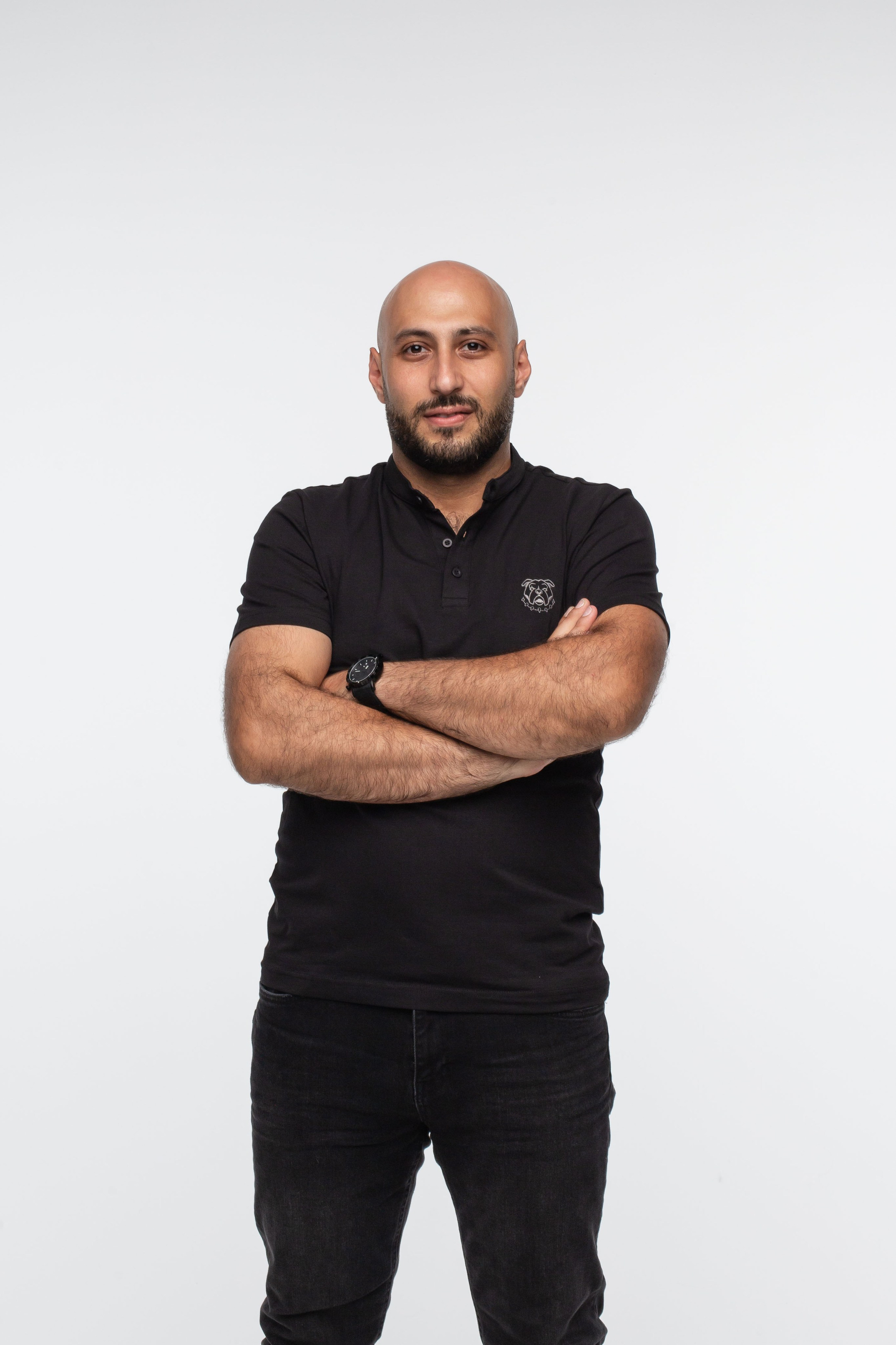 Рудольф. Свадебный фотограф Анастасия Багдасарян