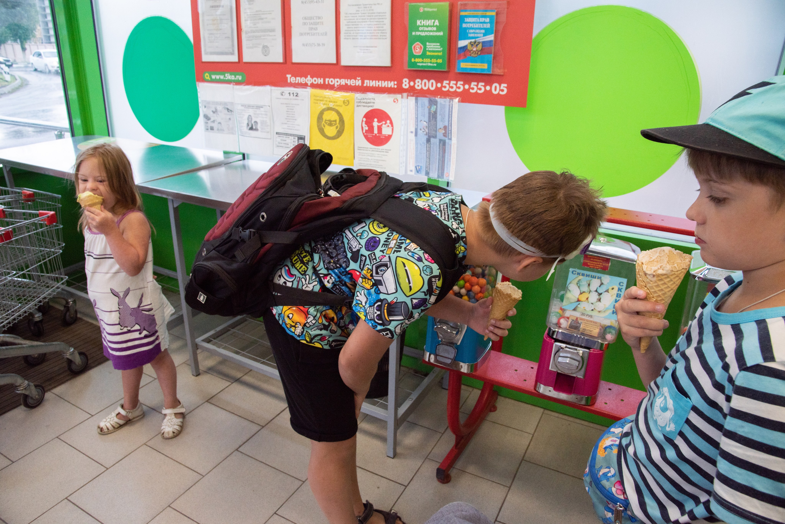 Моя Анна. Фотография для жизни от Елены Чихичиной