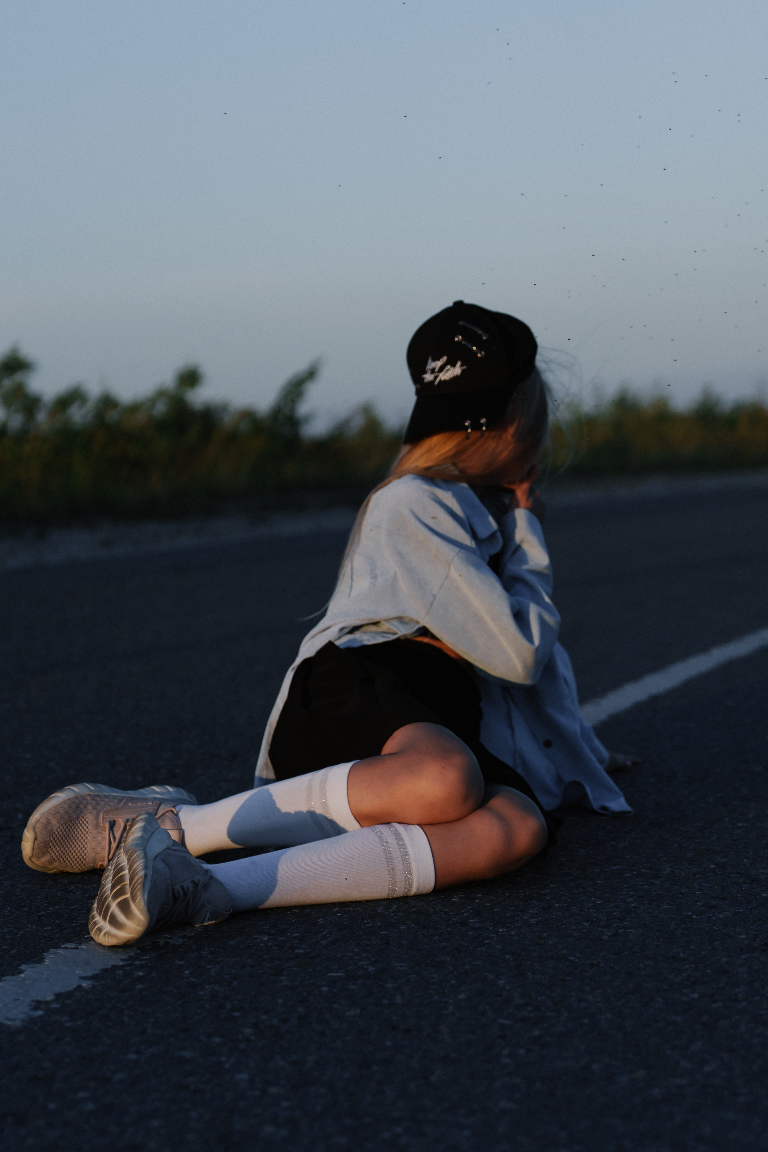 Люба и Алина. Лайфстайл фотограф в Ханты-Мансийске Мария Шишкина