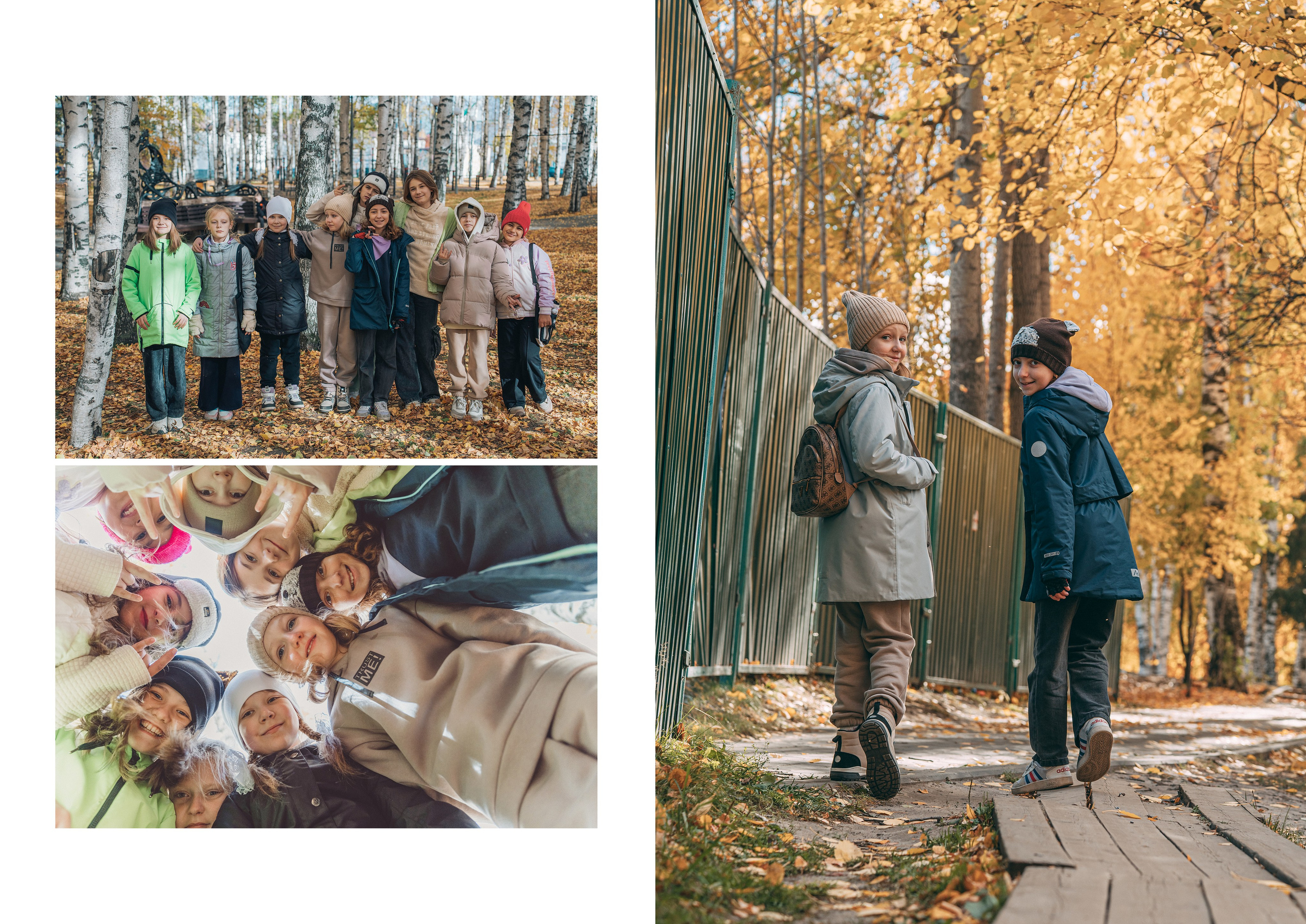 Школа № 3 класс 4 «Е». Лайфстайл фотограф в Ханты-Мансийске Мария Шишкина