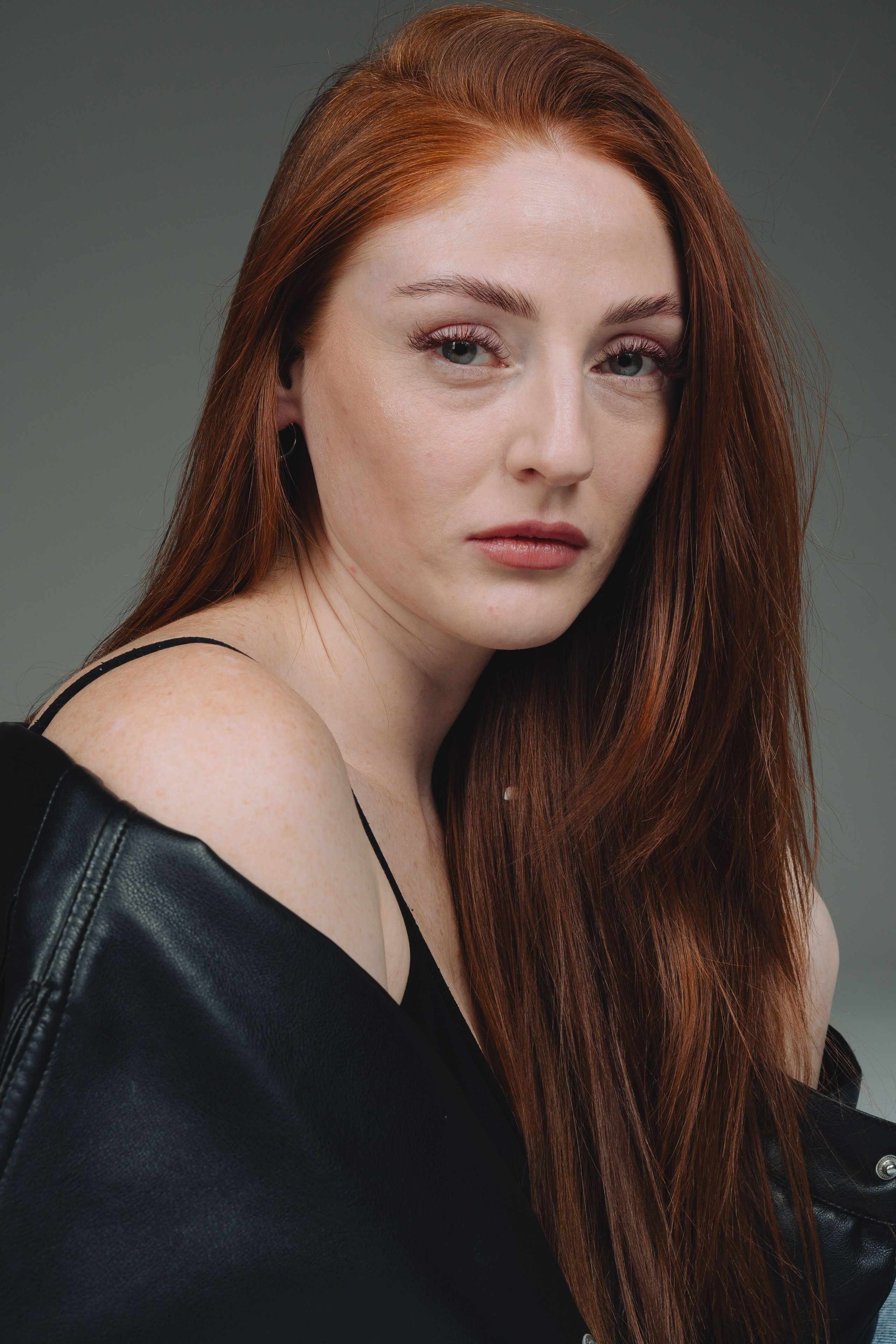 Ольга. Фотограф в Москве Шалышко Ангелина