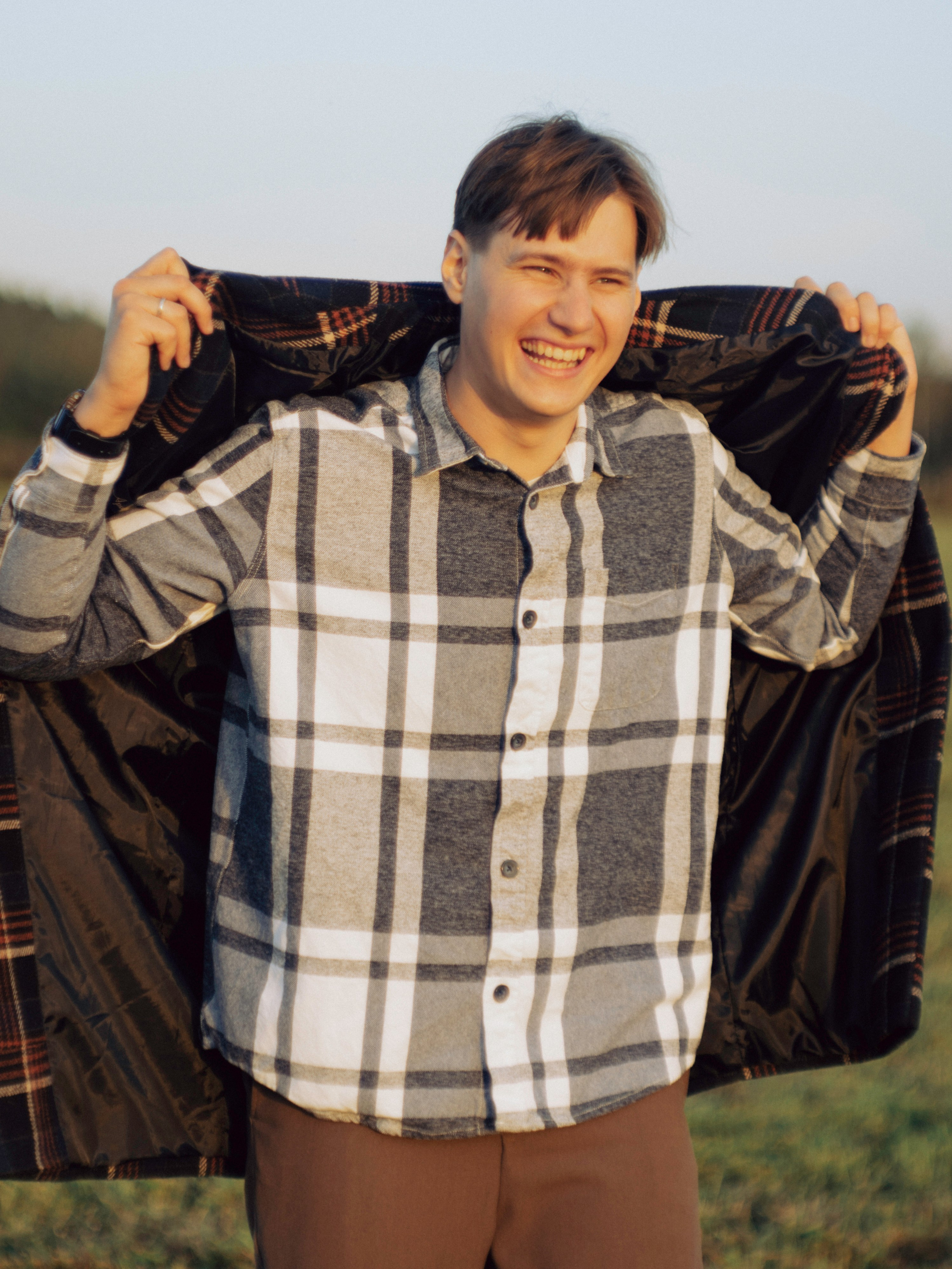 Сквозь года. Фотограф в Москве Шалышко Ангелина