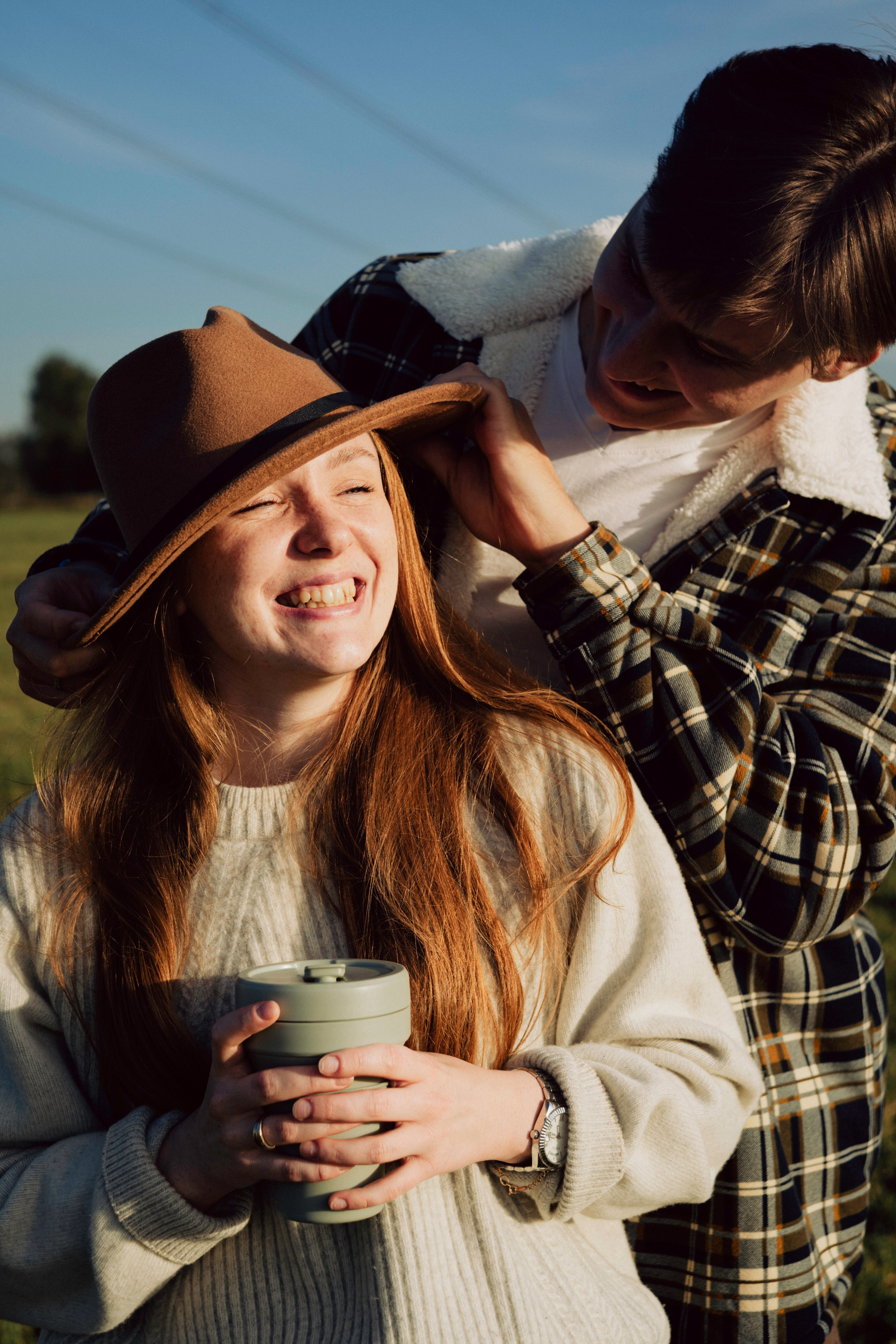 Сквозь года. Фотограф в Москве Шалышко Ангелина