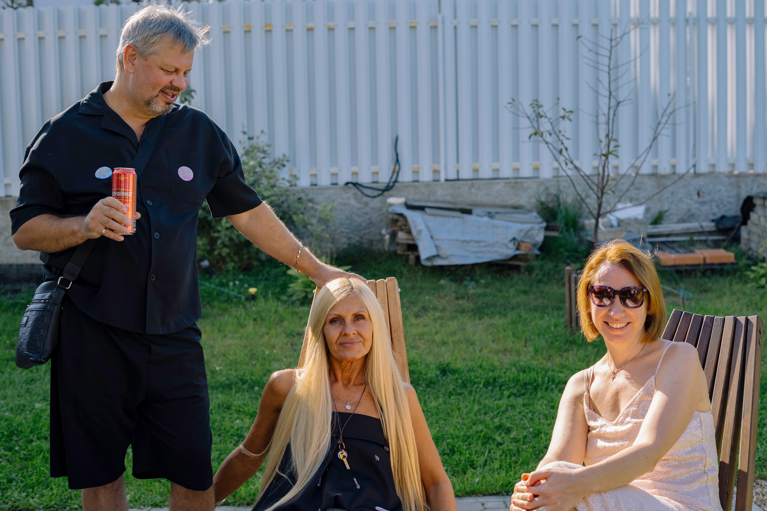 Gender party. Фотограф в Москве Шалышко Ангелина