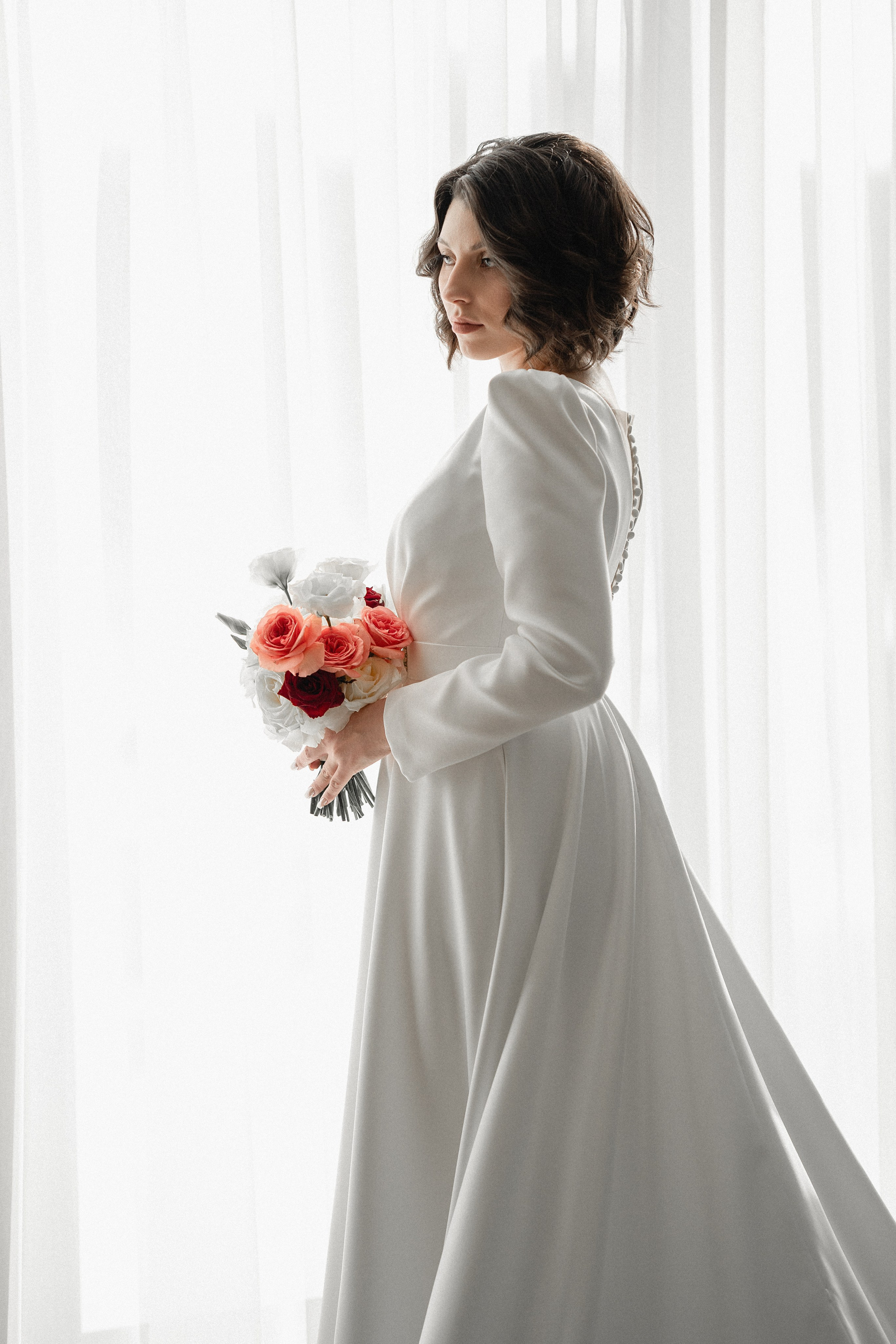 A&E. Фотограф Москва. Екатерина Дударевич