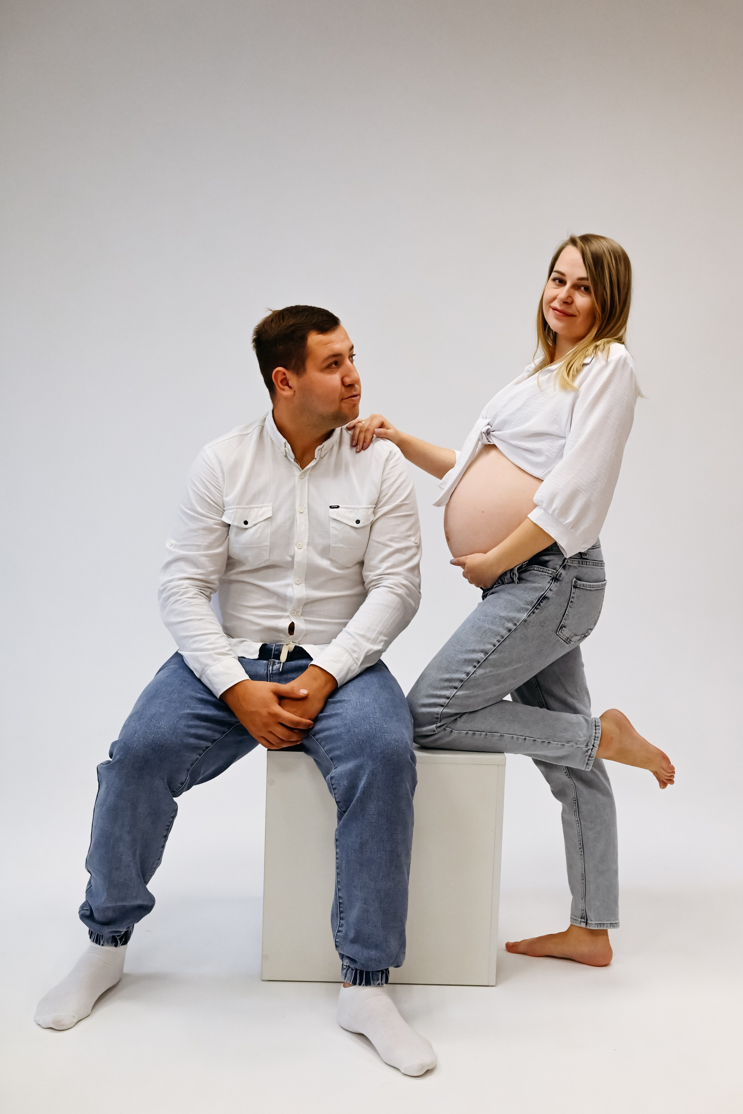 Семейная. Фотограф в Коврове