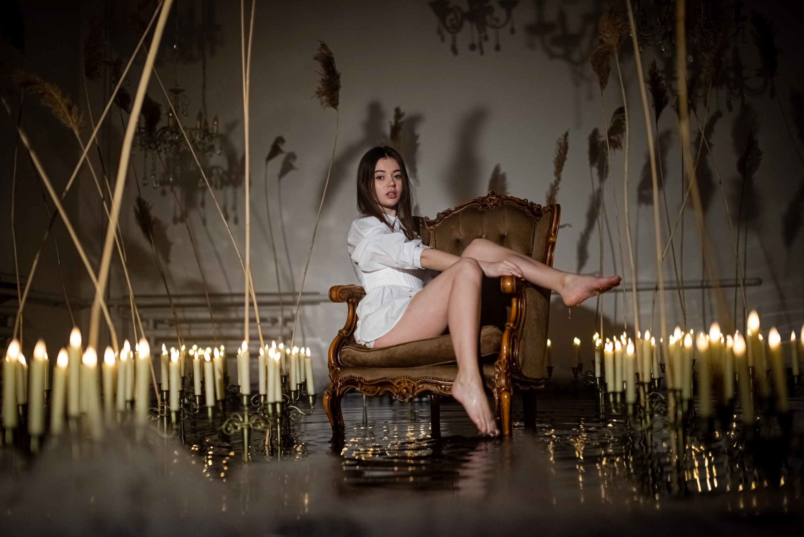 Студийные фотографии 2