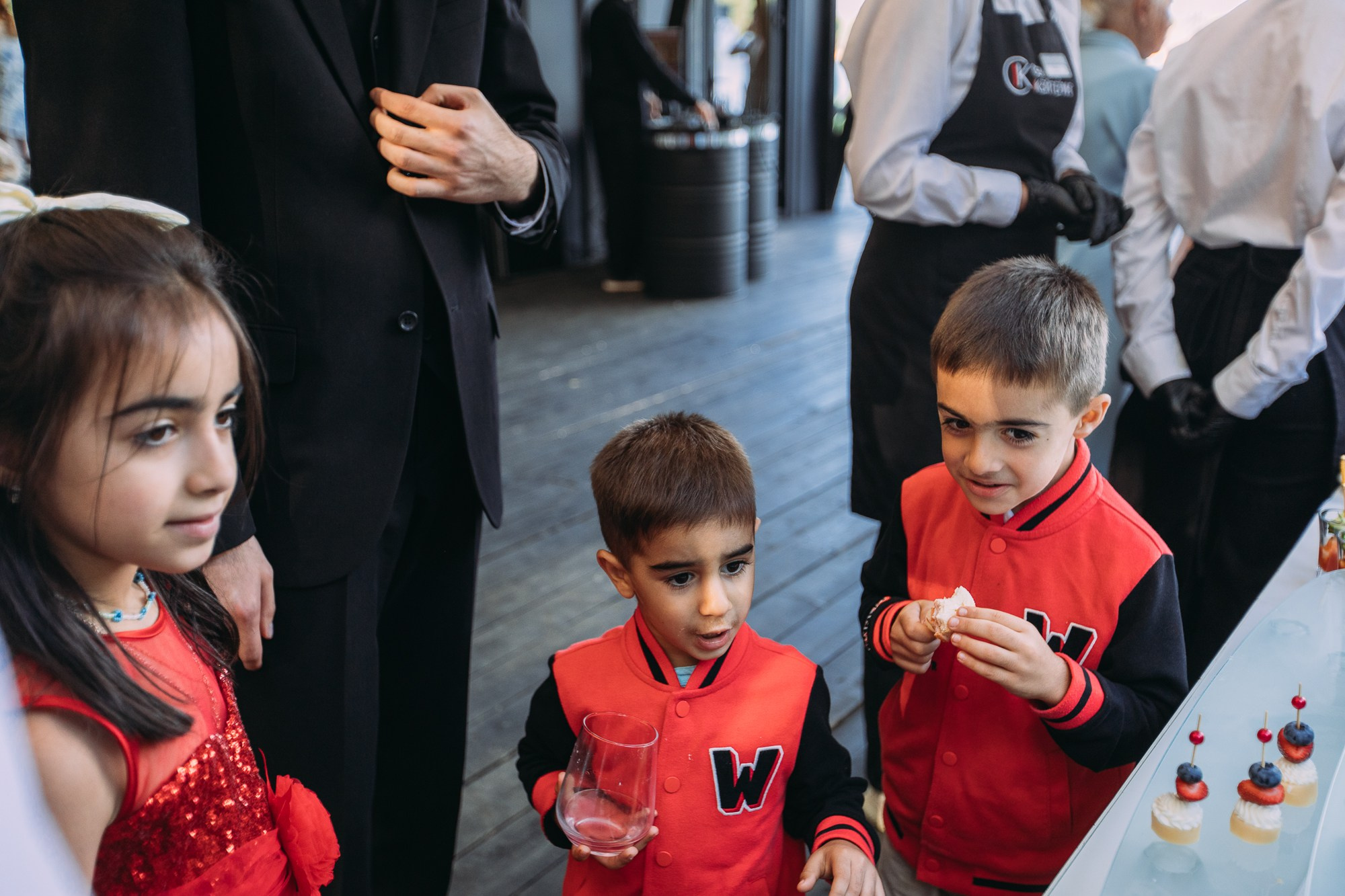 Армянская. Свадебный и семейный фотограф в Екатеринбурге Илья Рихтер
