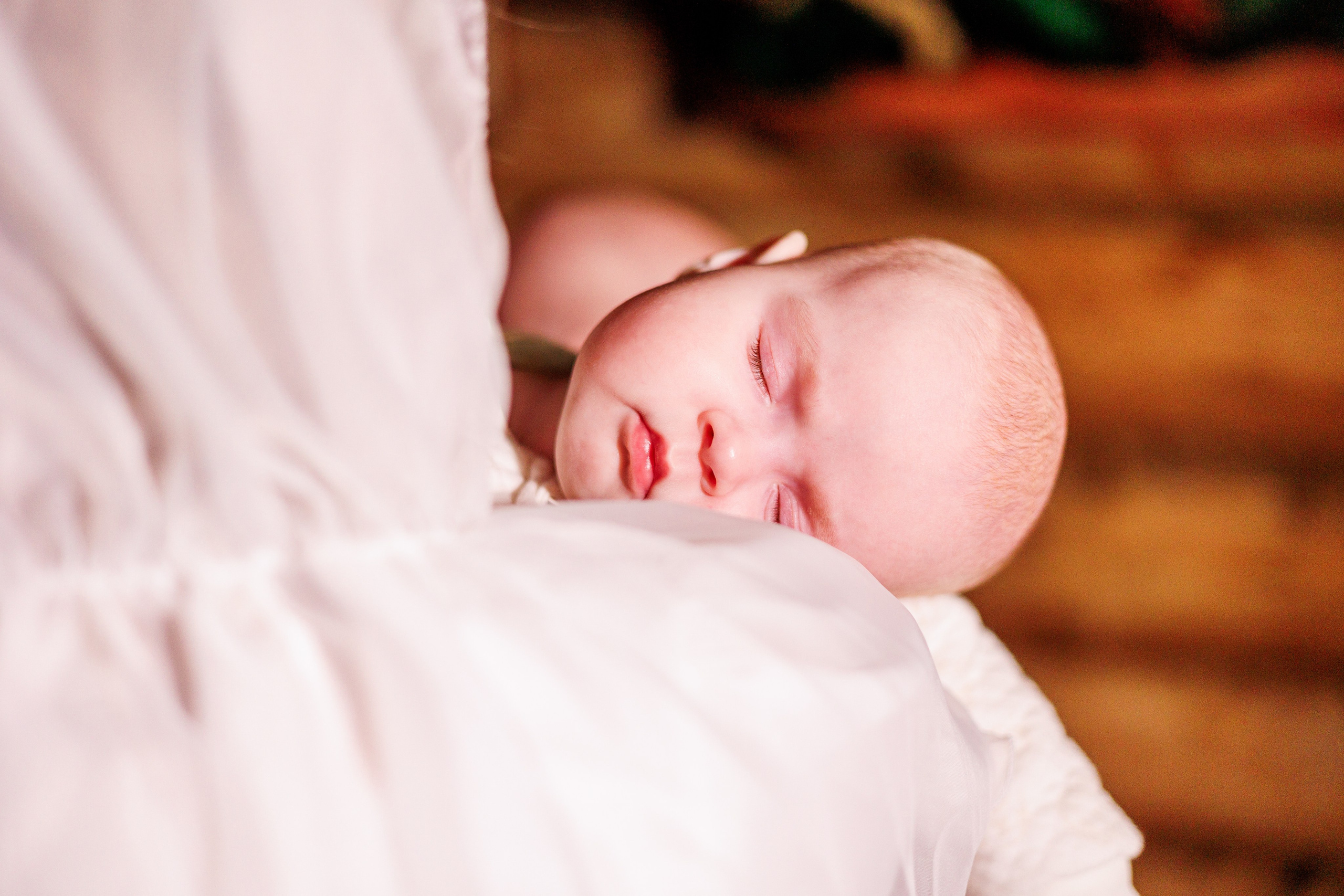 Крещение близняшек. Свадебный и семейный фотограф в Армавире