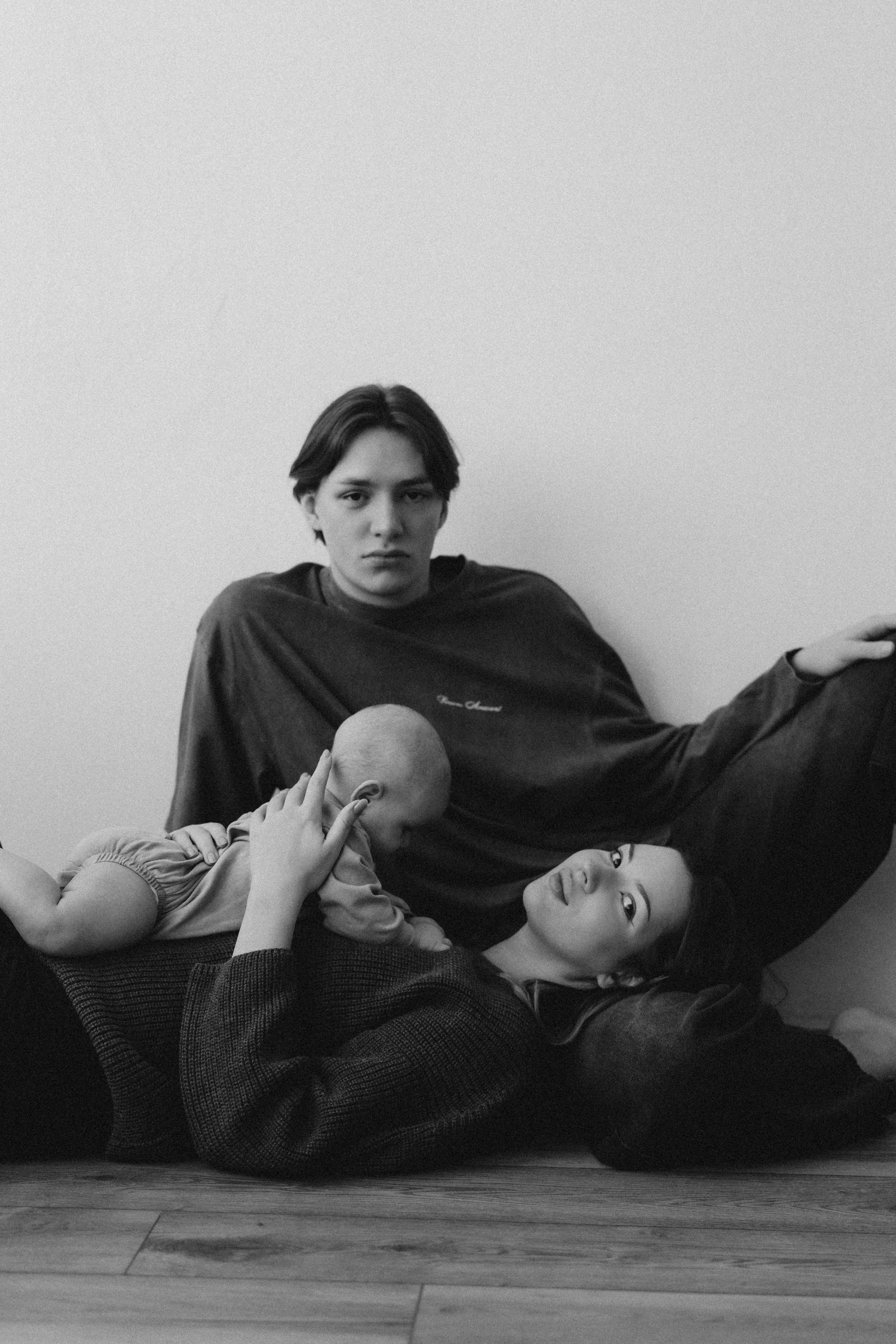 Семейный и детский фотограф в Волгограде и Сочи Наталия Пирметова