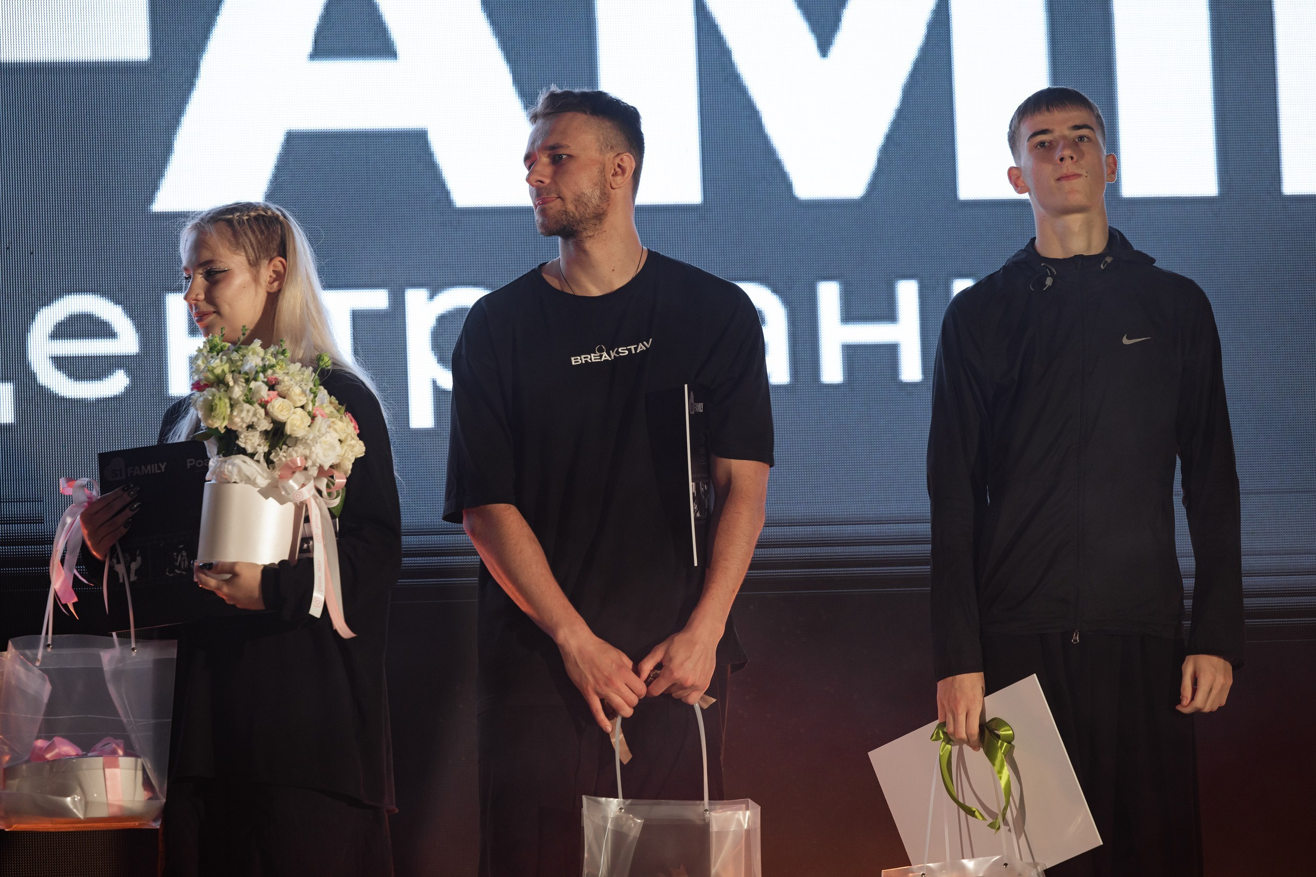 Танцы. Фотограф Николай Петрушкин | Ставрополь, Москва