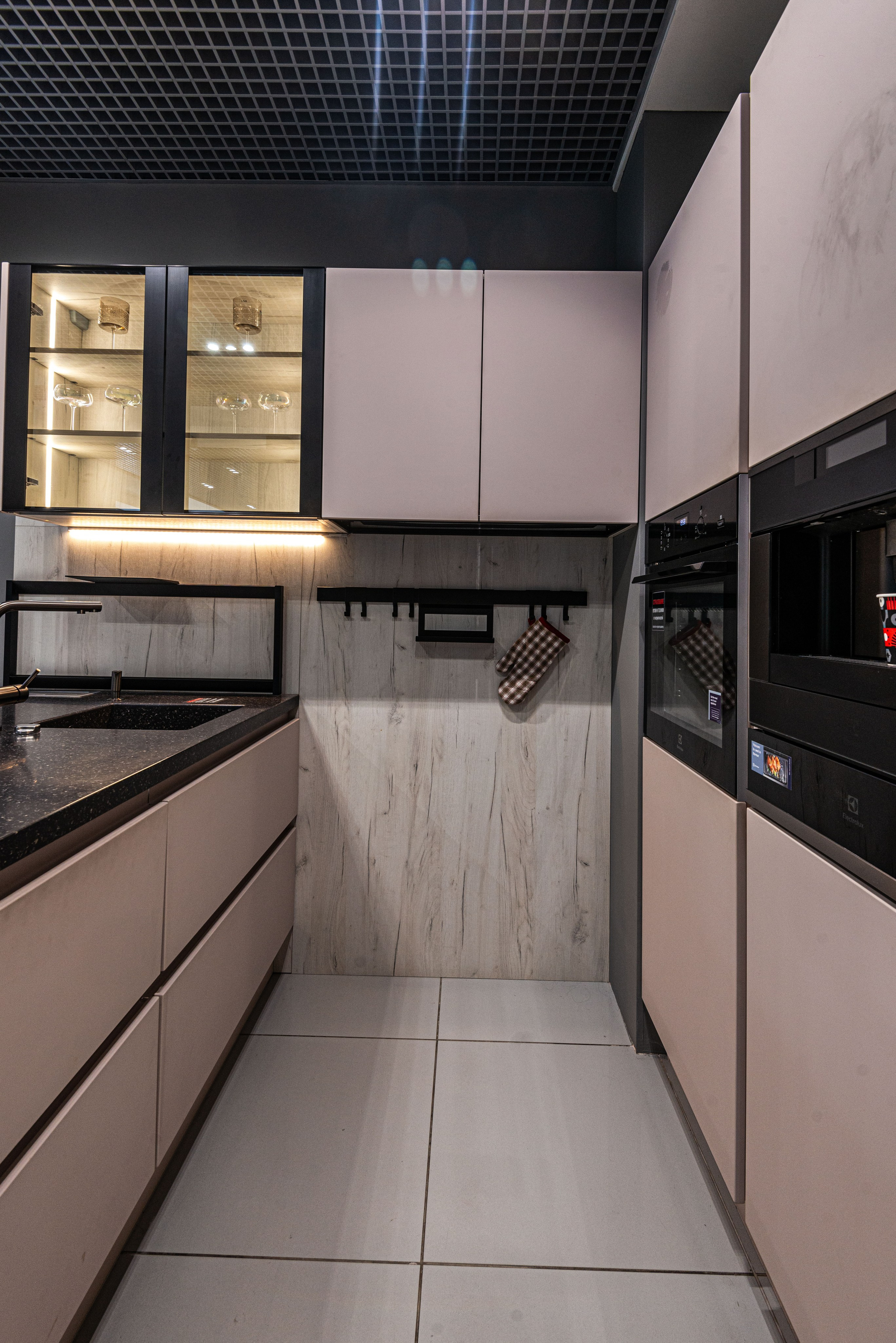 Студия кухни «Мария». Свадебный фотограф на Урале Виктор Соколов