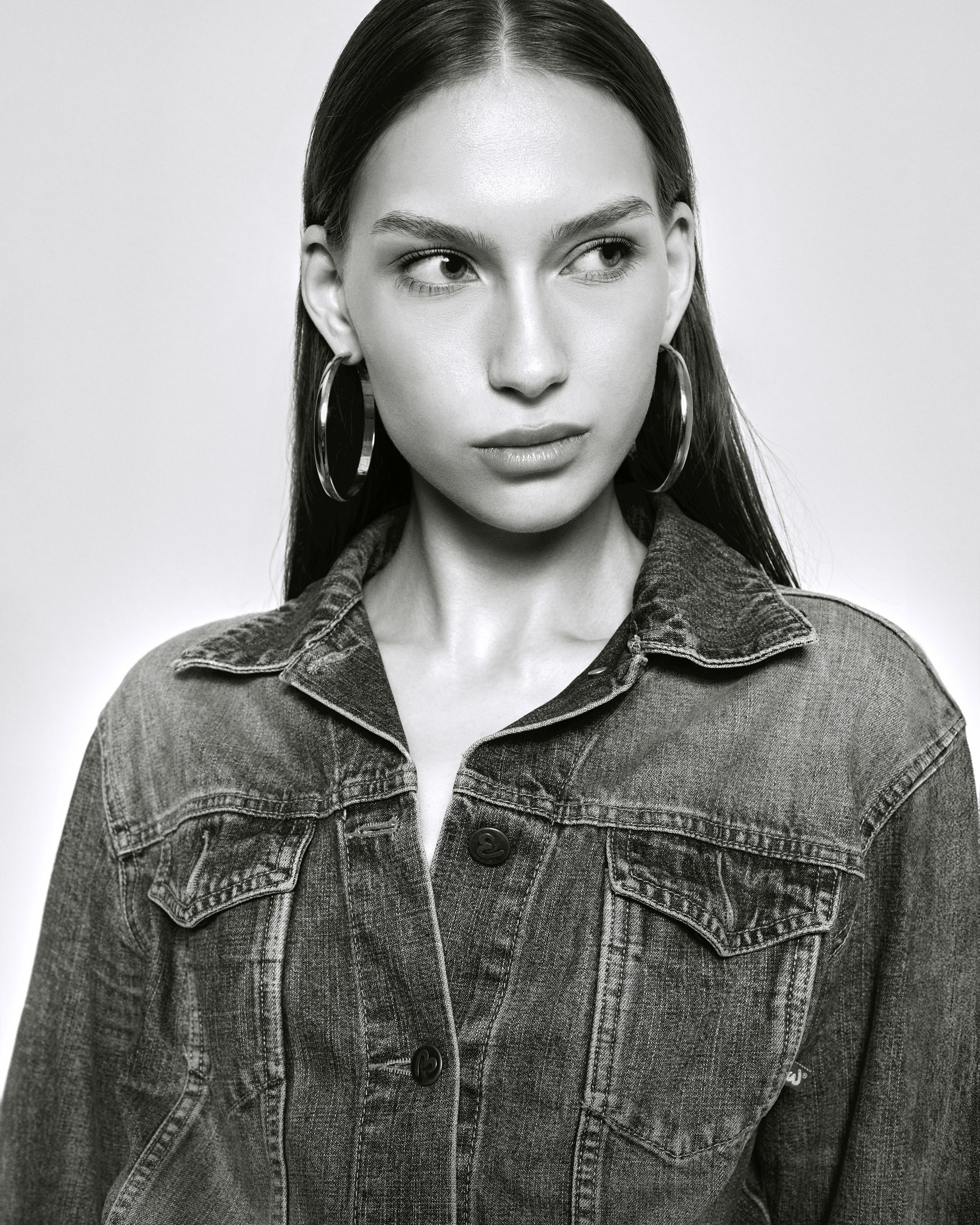 Модельные тесты – профессиональные фото | Полина Юрина. Юрина Полина, фотограф из Екатеринбурга