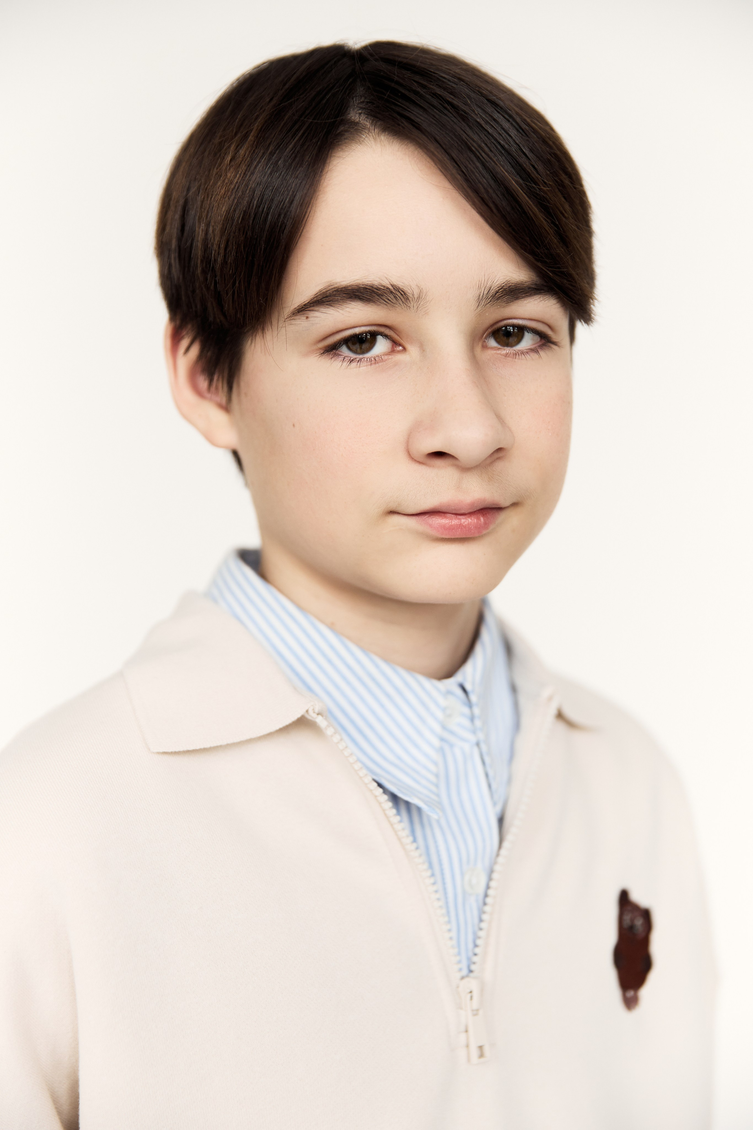 «Sigma» kids. Юрина Полина, фотограф из Екатеринбурга