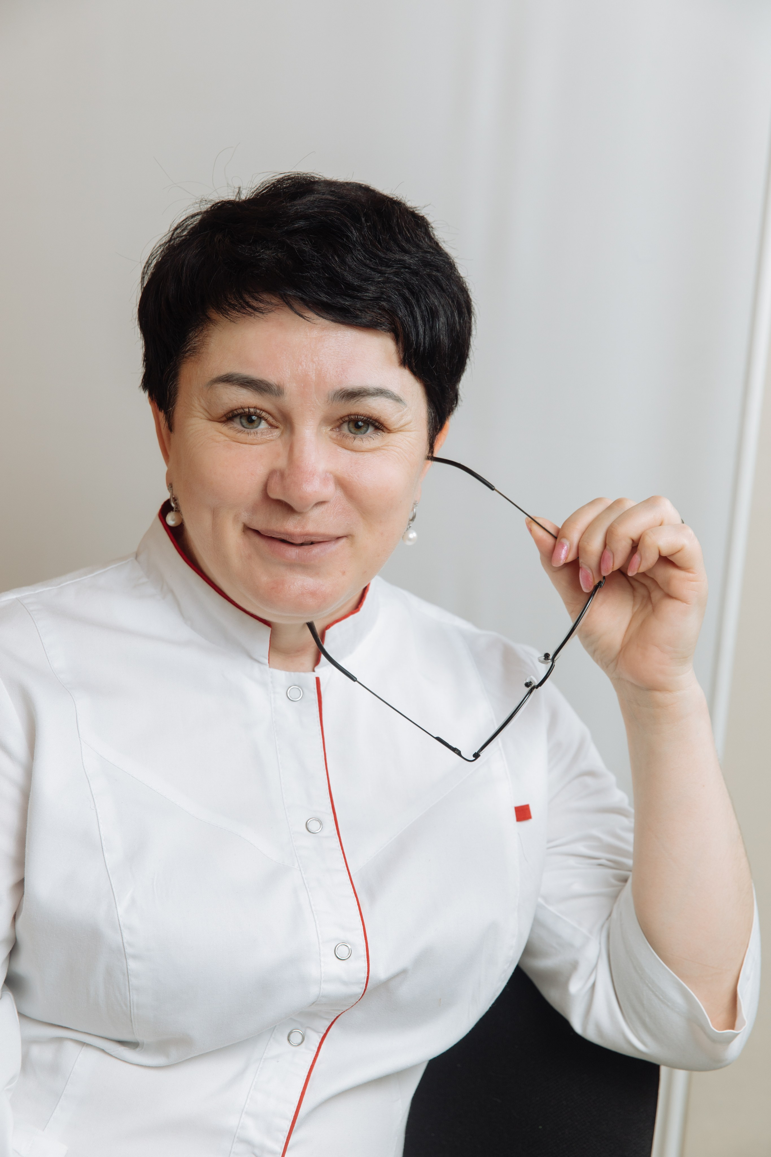 «ГБУЗ МО Краснознаменская городская поликлиника». Семейный фотограф Александр Передерий