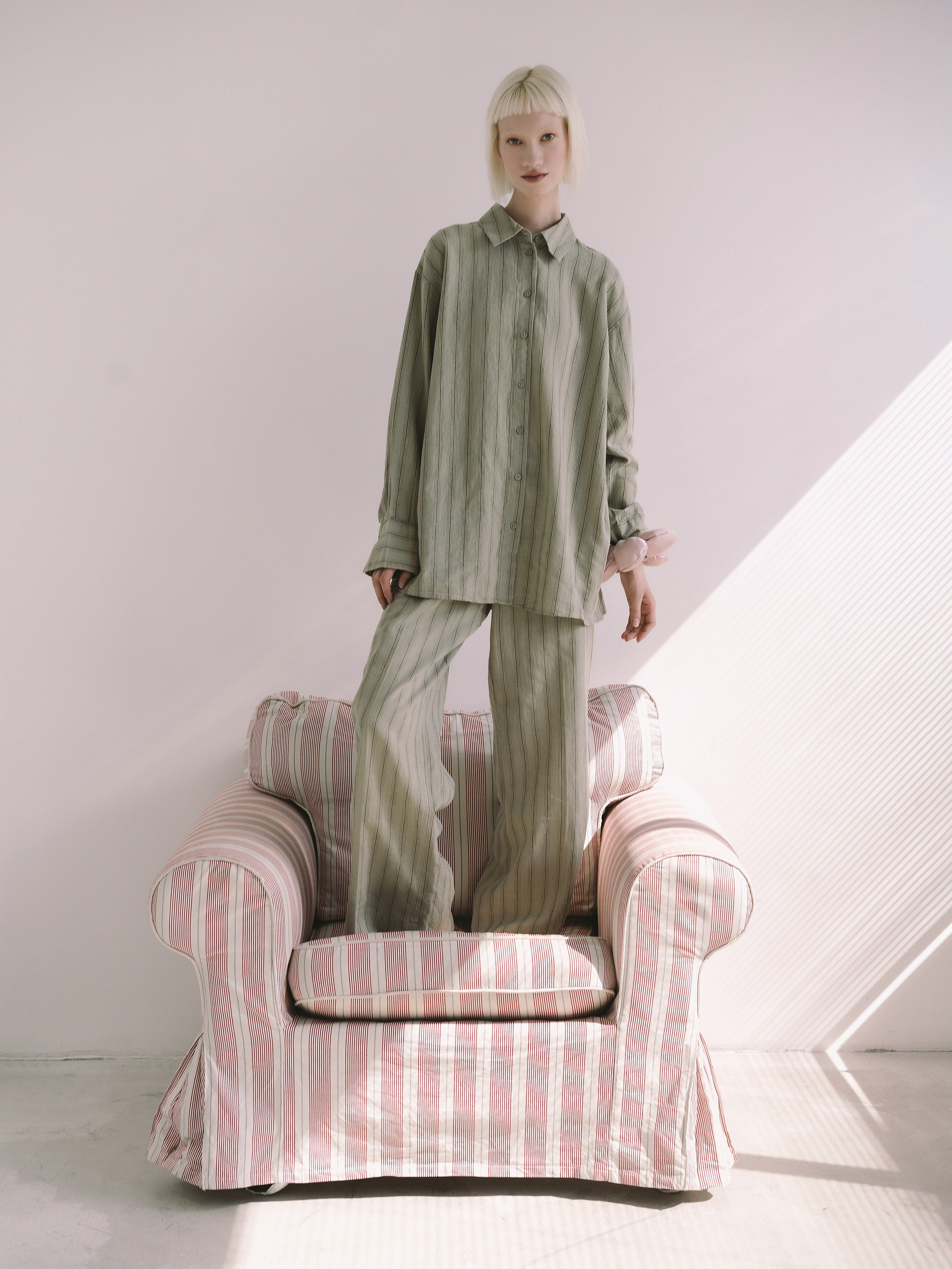 Anastasia. Commercial photographer Natalia Bychkova