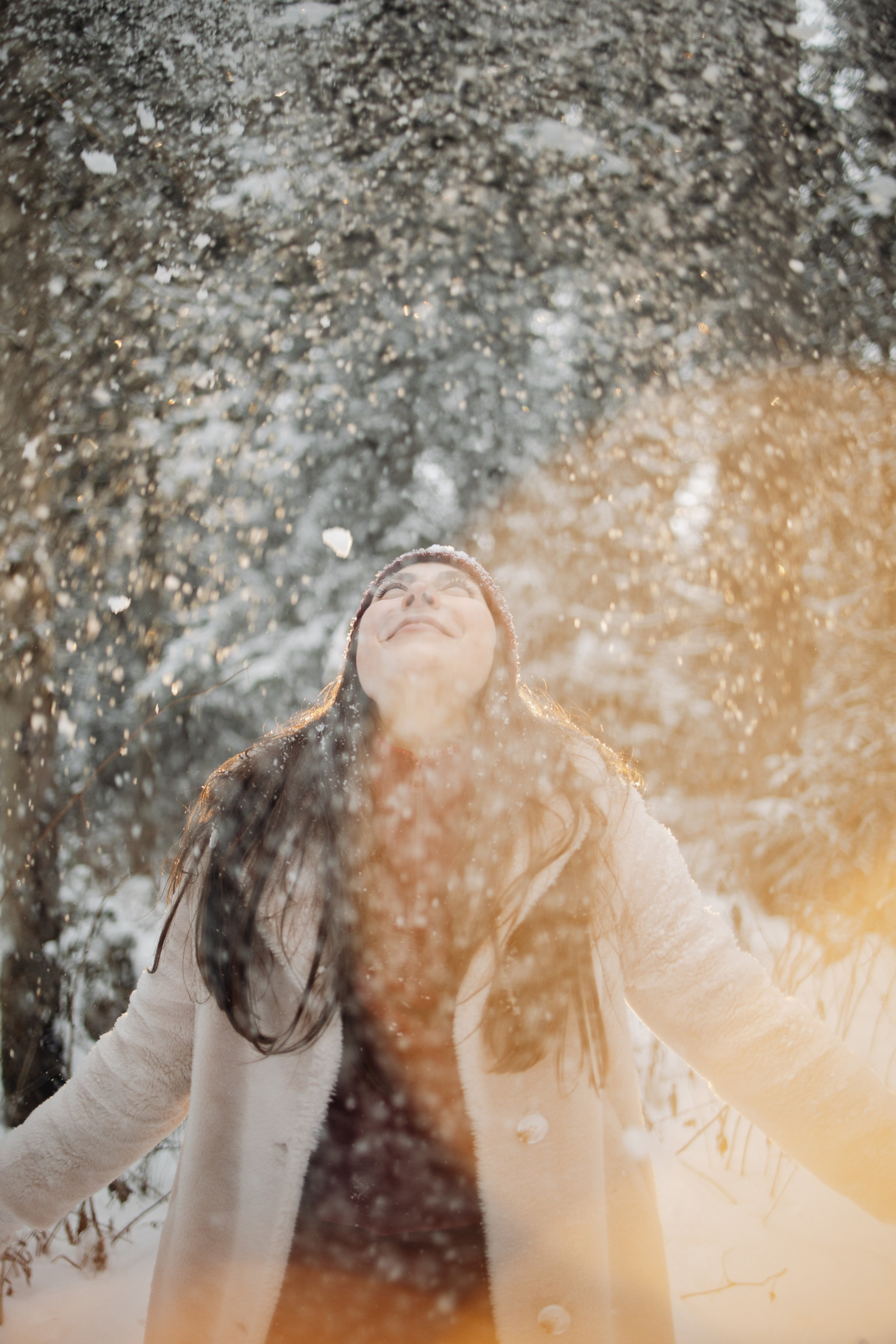 Галя. Екатерина Пашкова, фотограф, видеограф в Томске