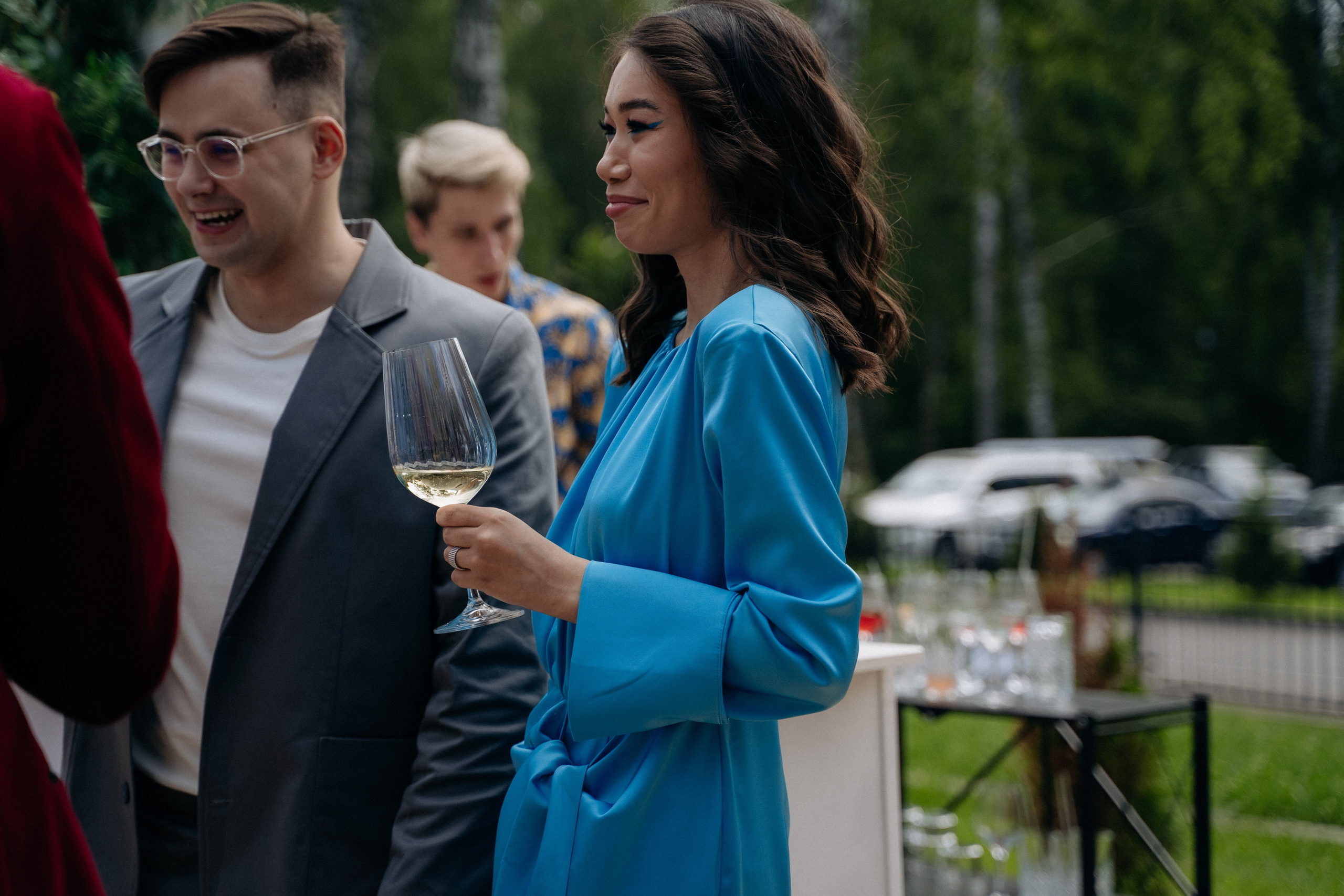 Рома и Настя. Свадебный и семейный фотограф в Новосибирске Наталья Зорина