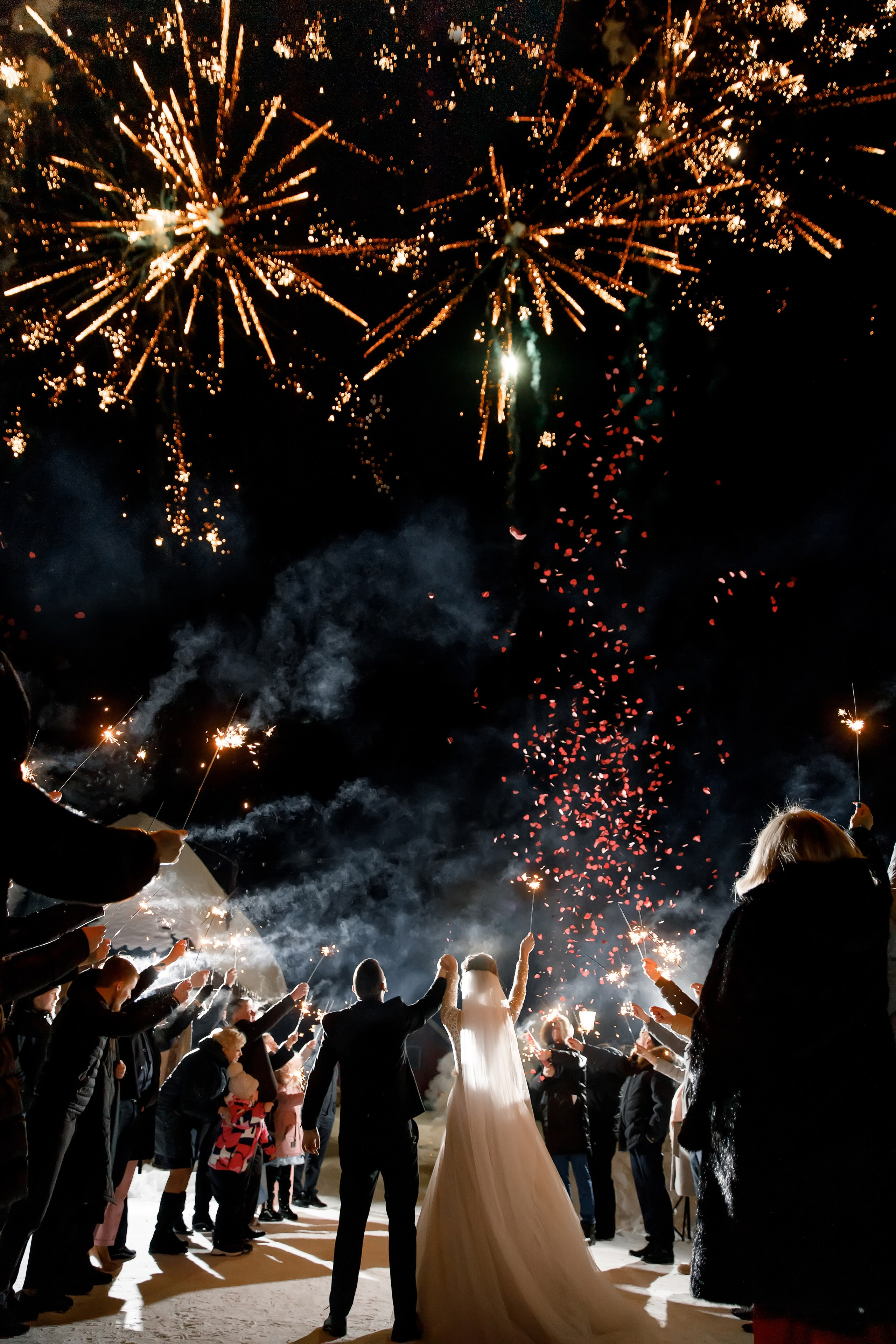 Фотограф снимающий в Усинске и Кирове